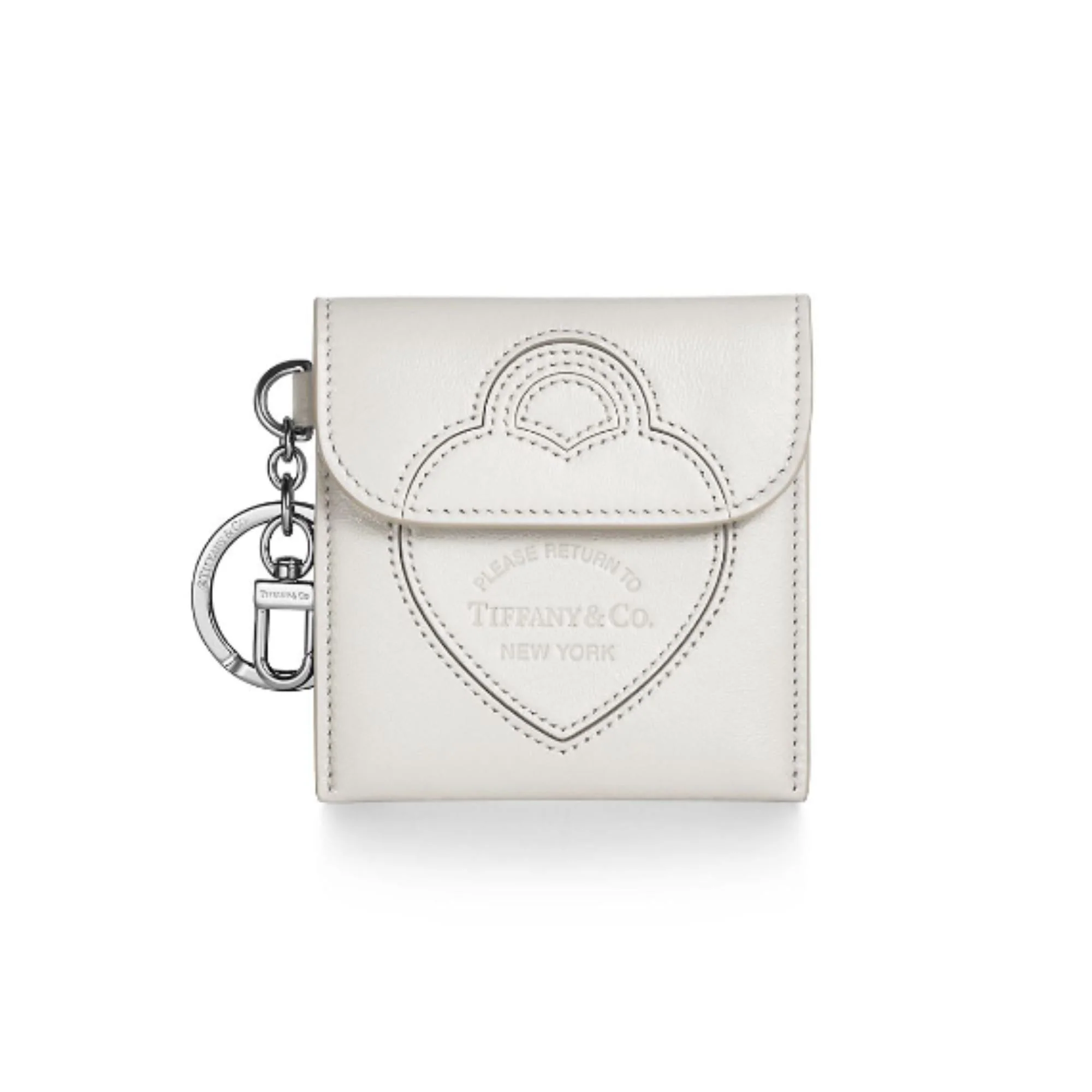 73482933 - Lt Rtt Ivor Pouch Bag Charm
