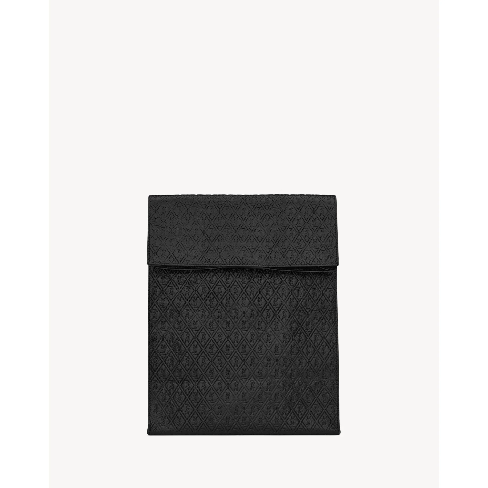 Deli Paper Bag - Nero
