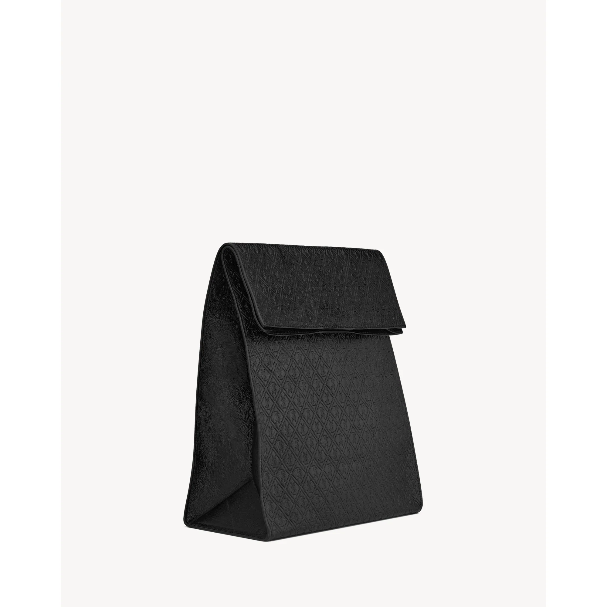Deli Paper Bag - Nero - Image 5
