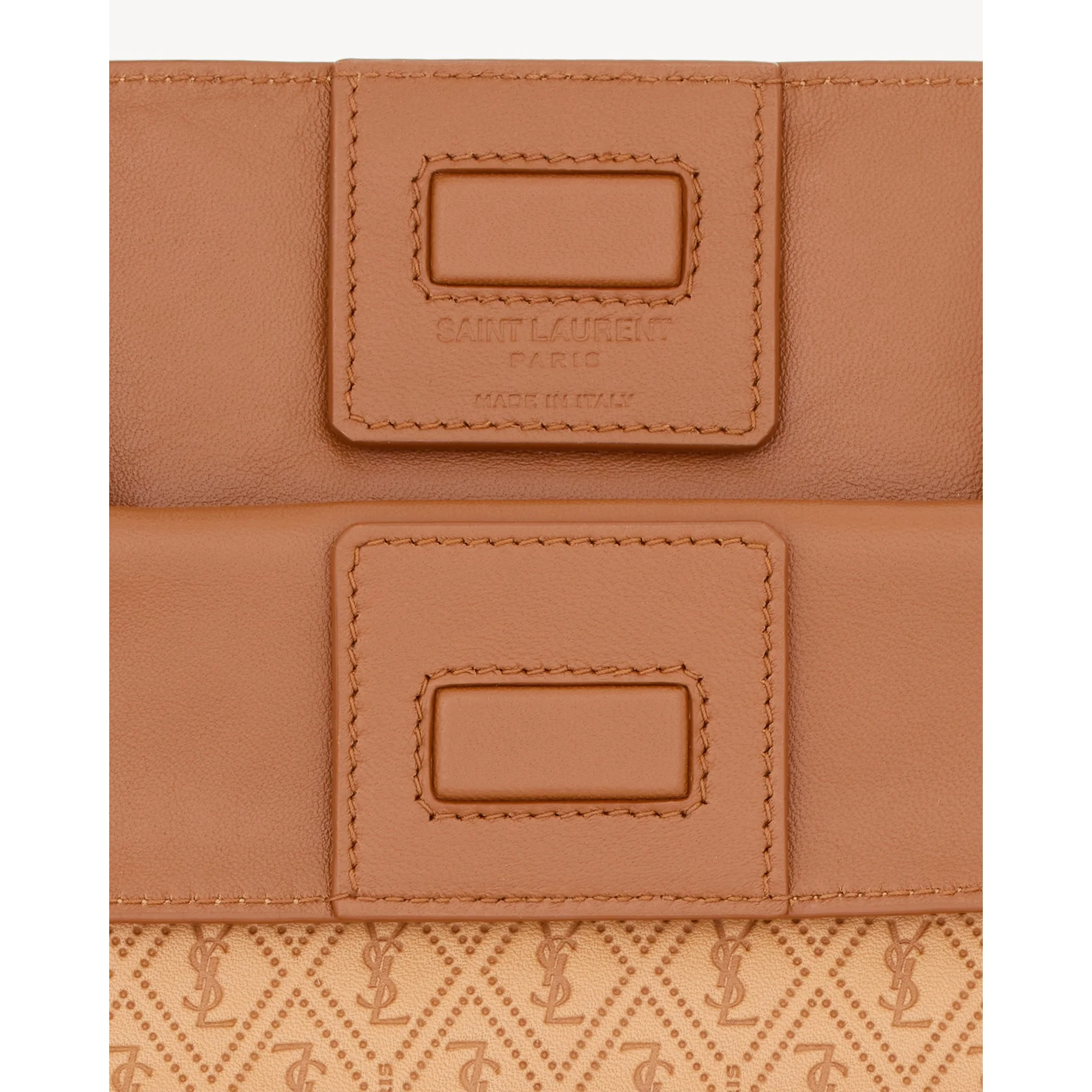 Deli Paper Bag - Vintage Brown Gold - Image 6