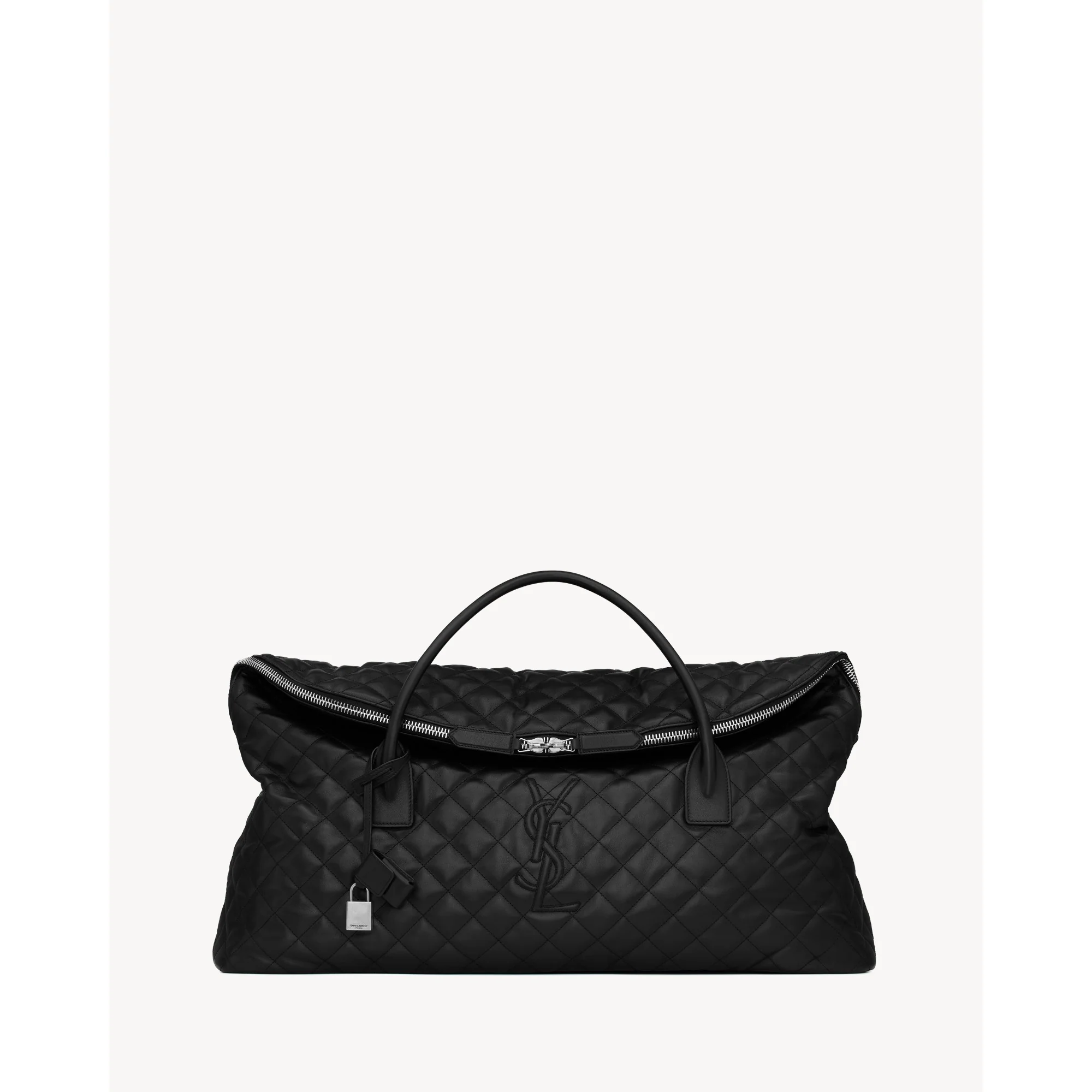 Giant Es Travel Bag - Nero
