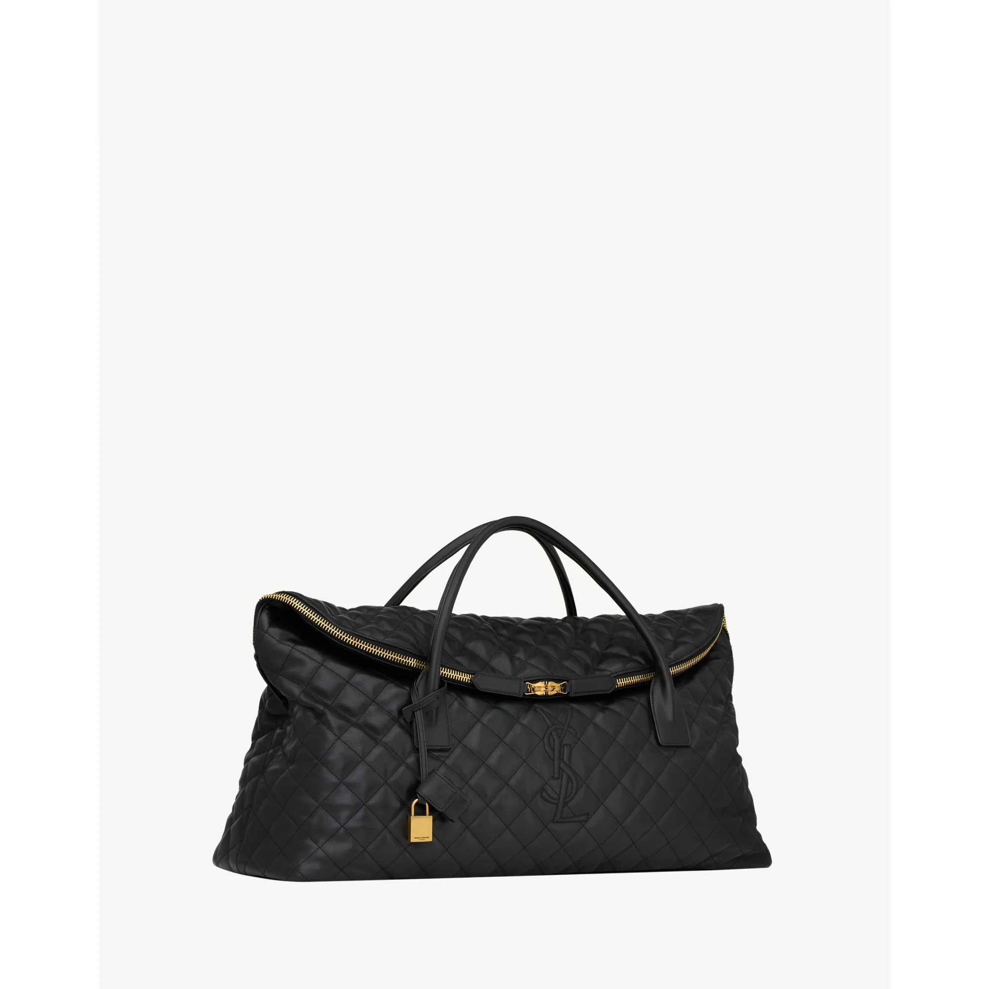 Giant Es Travel Bag - Nero - Image 5