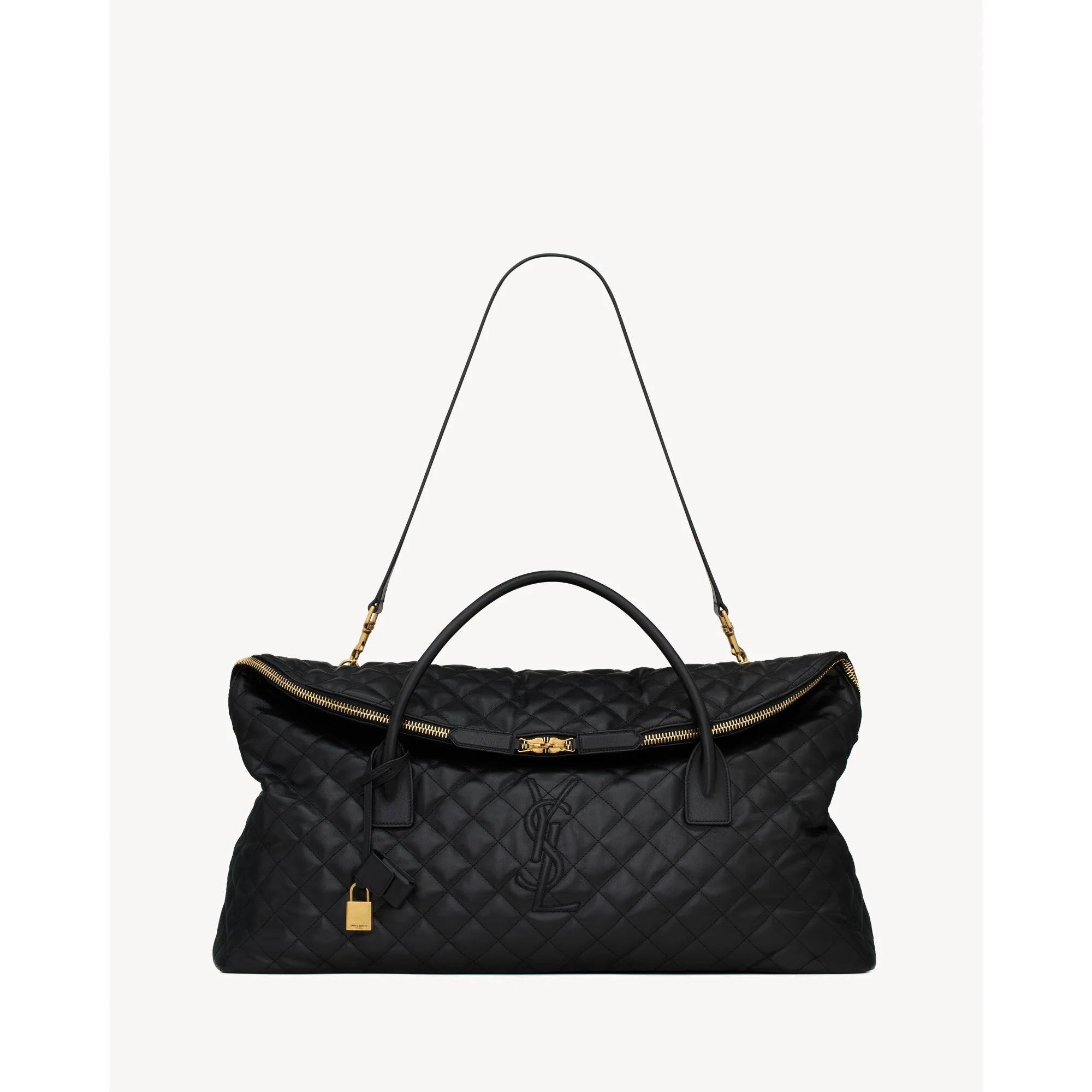 Giant Es Travel Bag - Nero - Image 2