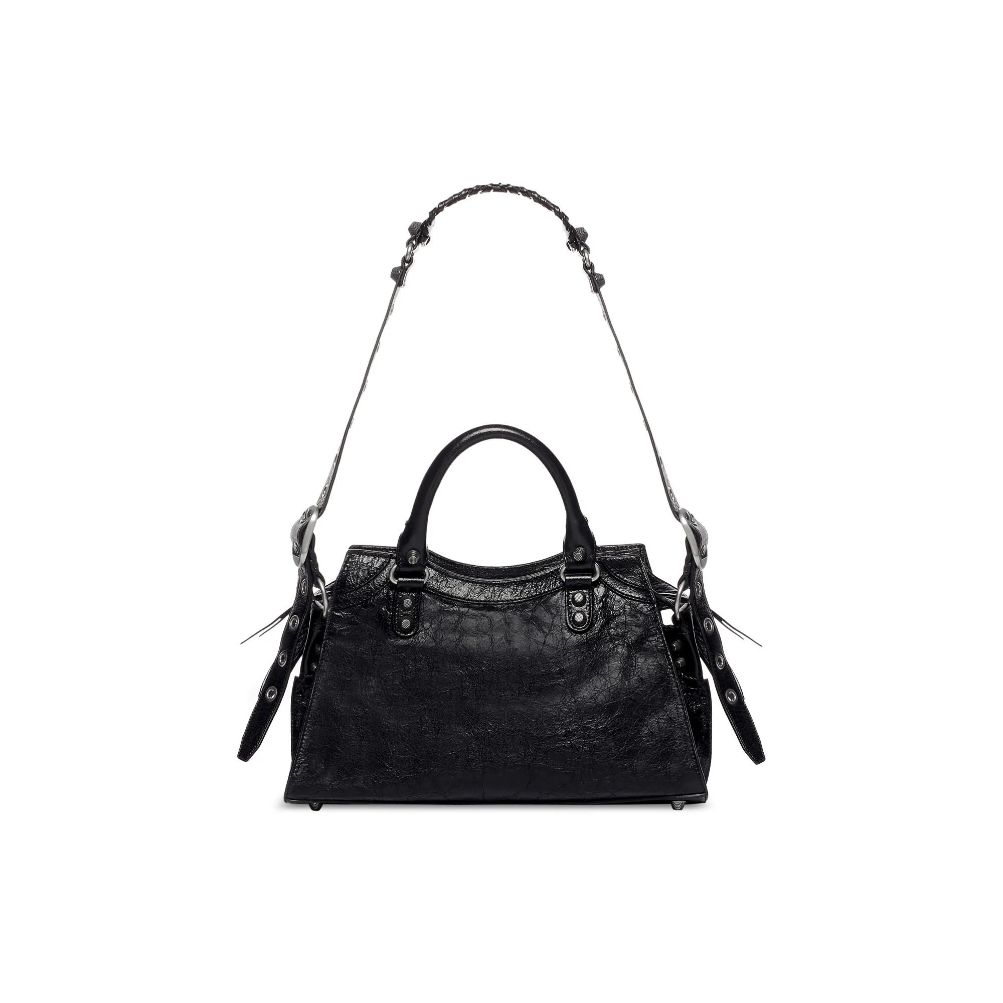 Neo Cagole City S - Black - Image 2
