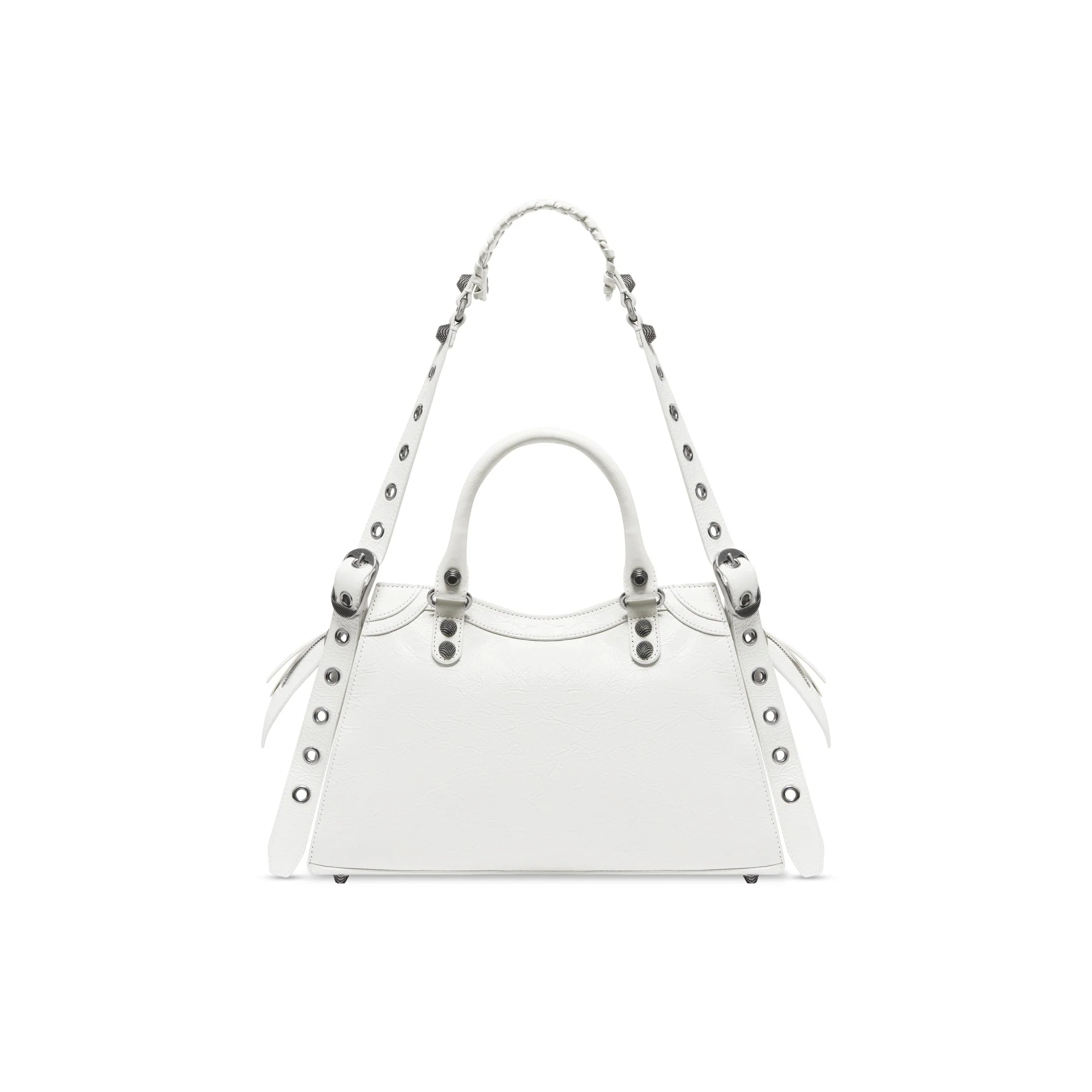 Neo Cagole City S - Optic White - Image 2
