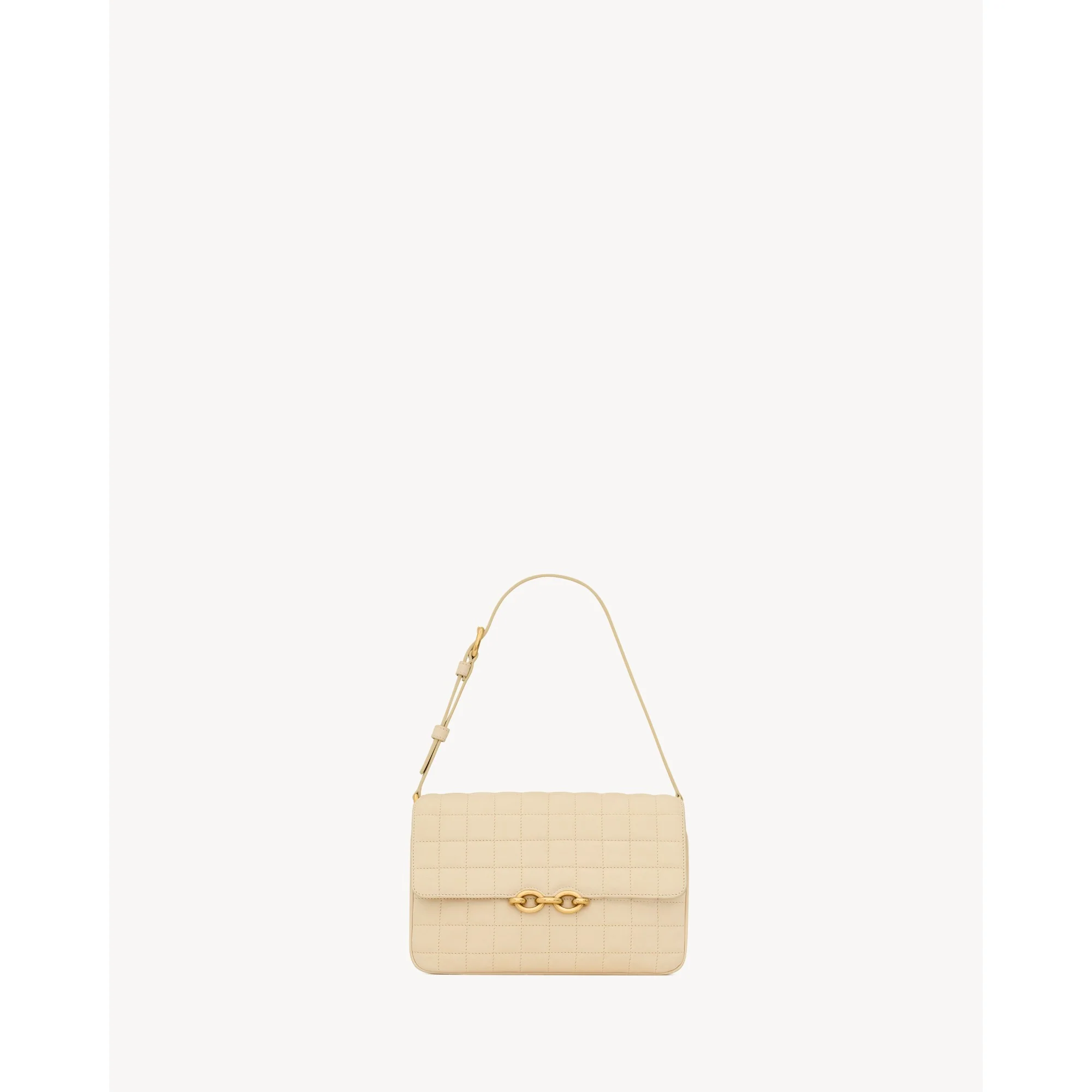 Le Maillon Satchel - Burro