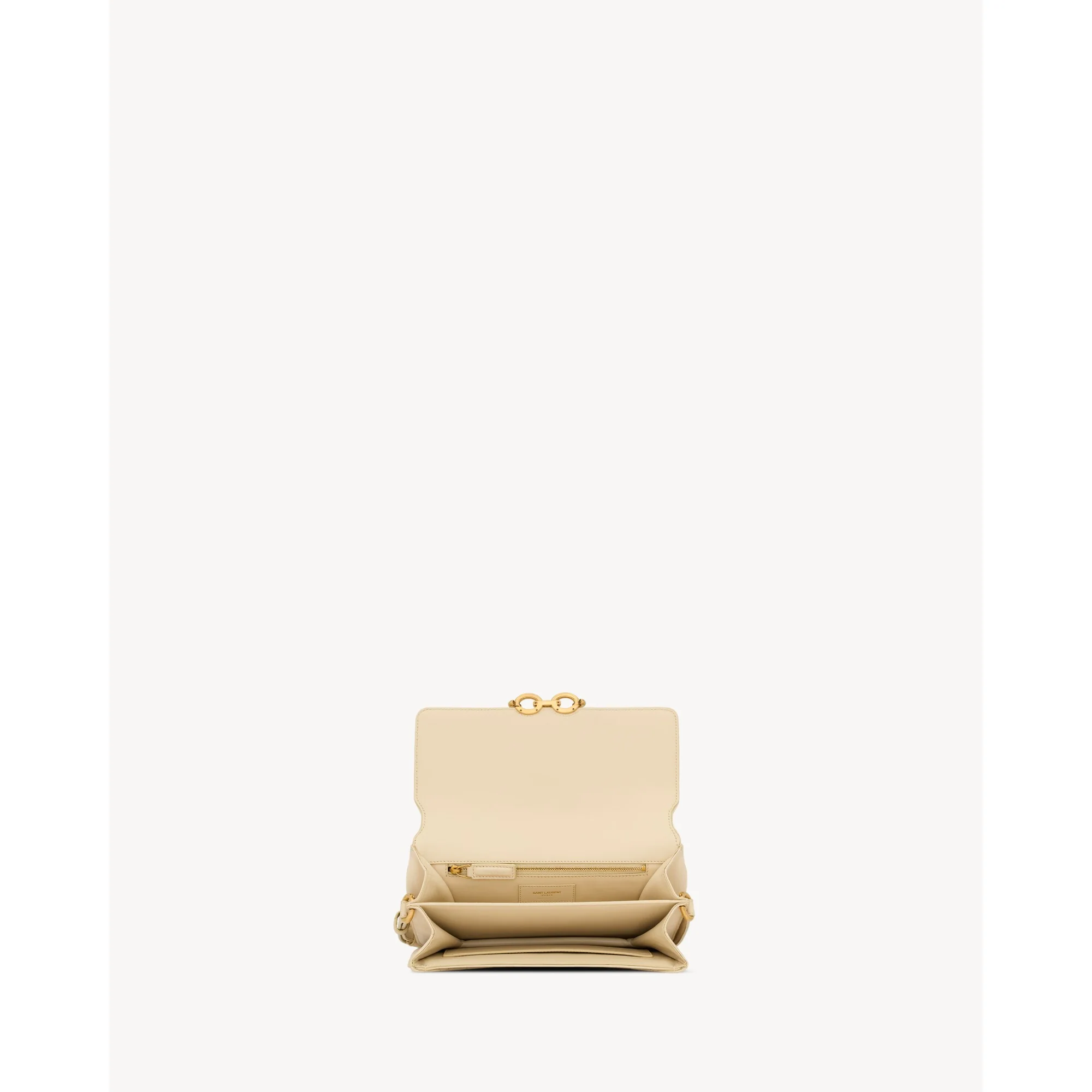 Le Maillon Satchel - Burro - Image 5