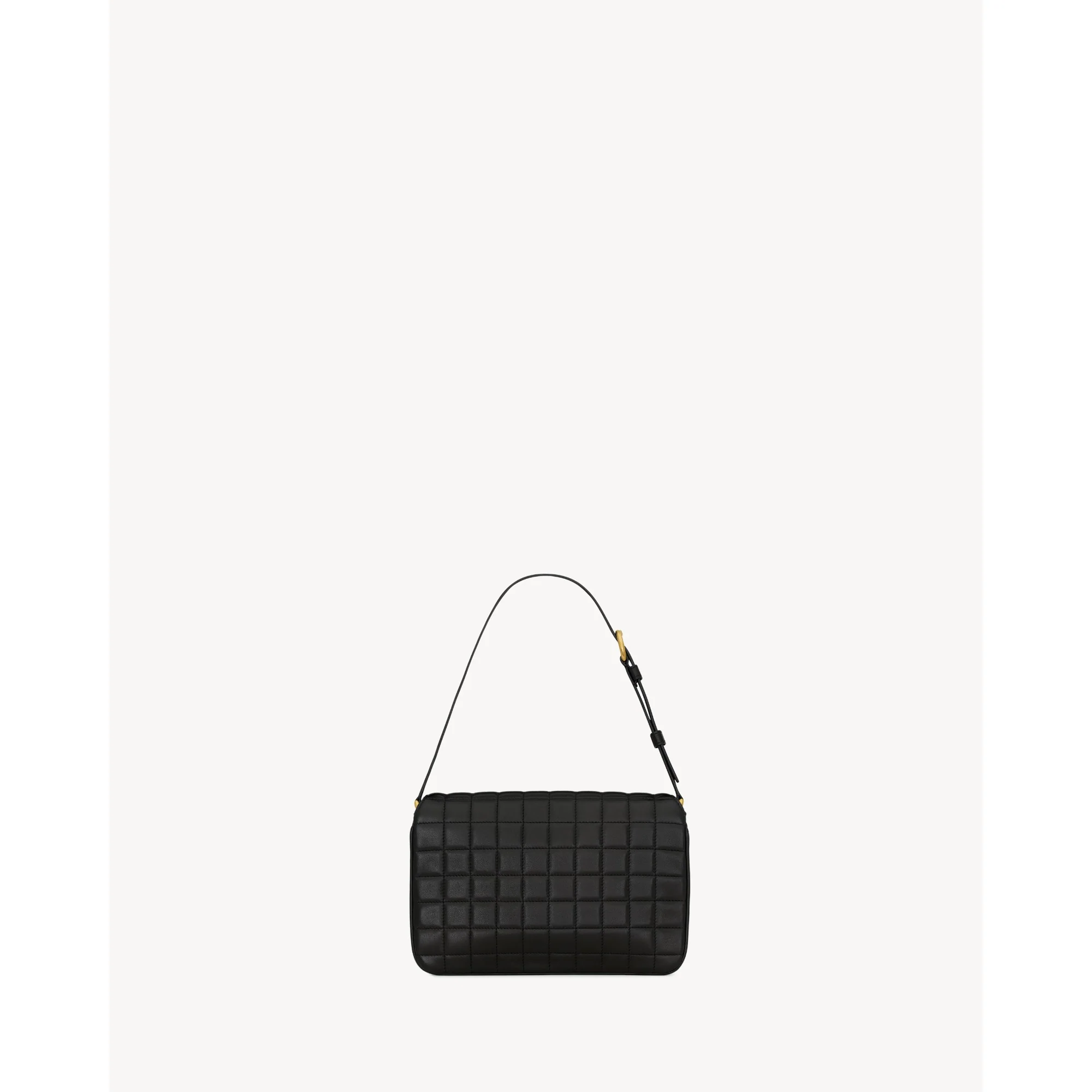 Le Maillon Satchel - Nero - Image 2