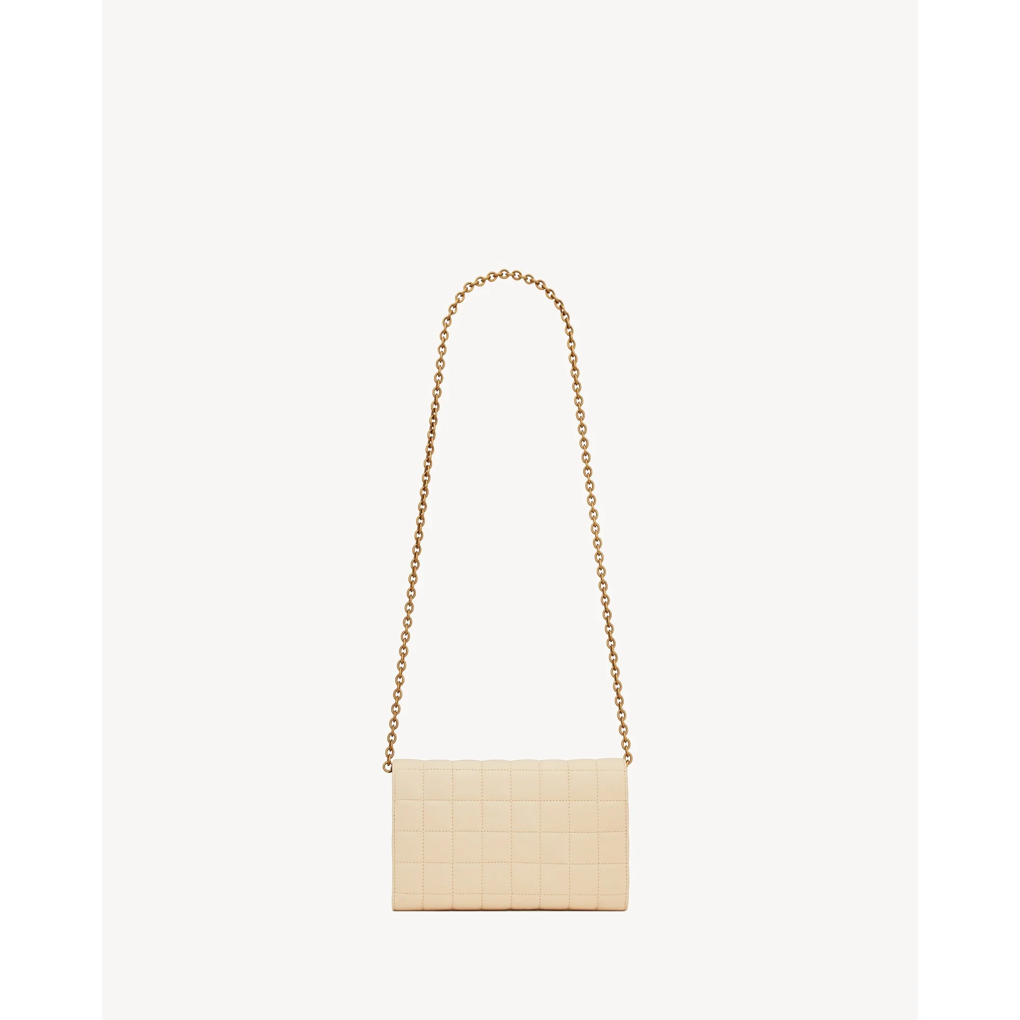 Le Maillon Wallet On Chain - Burro - Image 2