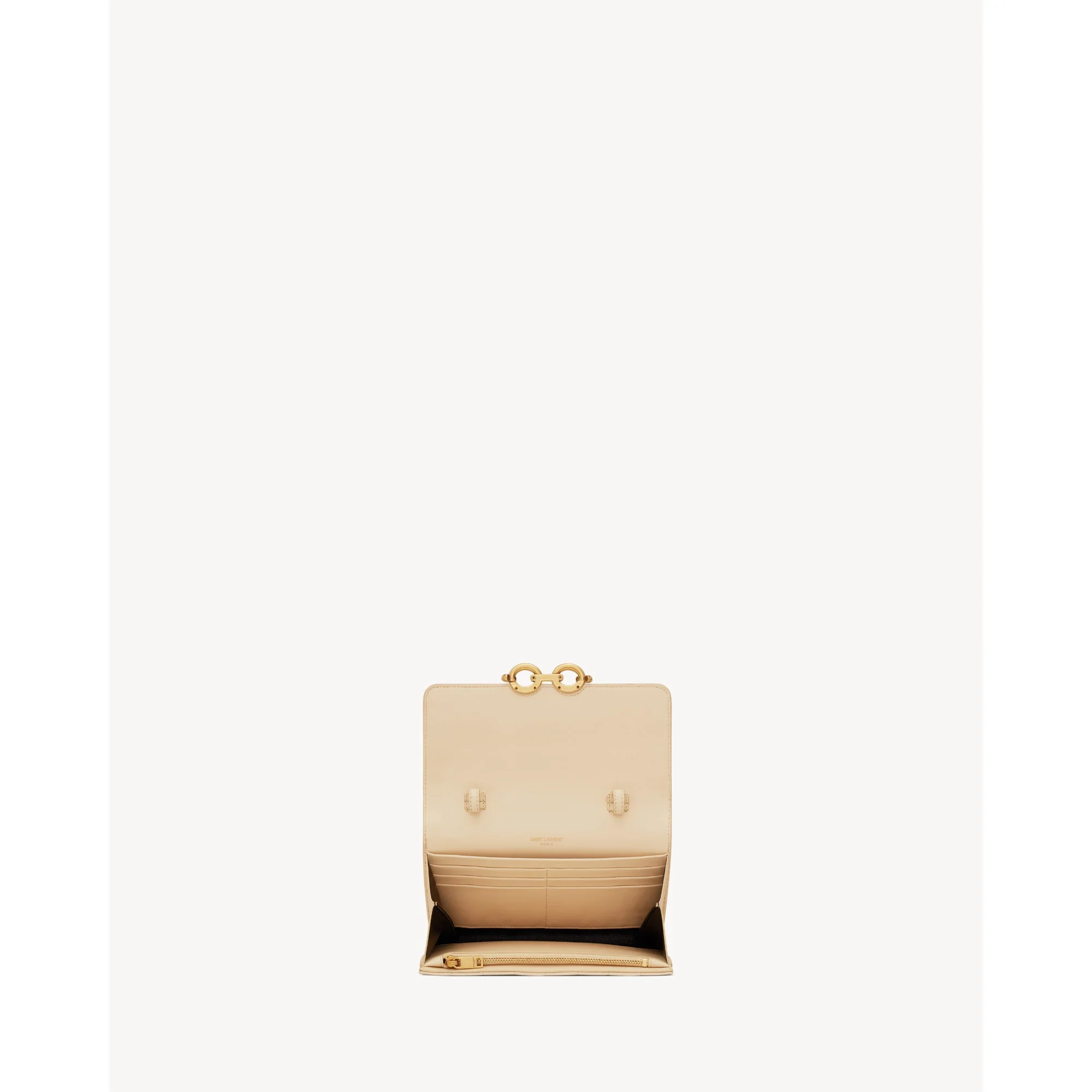 Le Maillon Wallet On Chain - Burro - Image 4