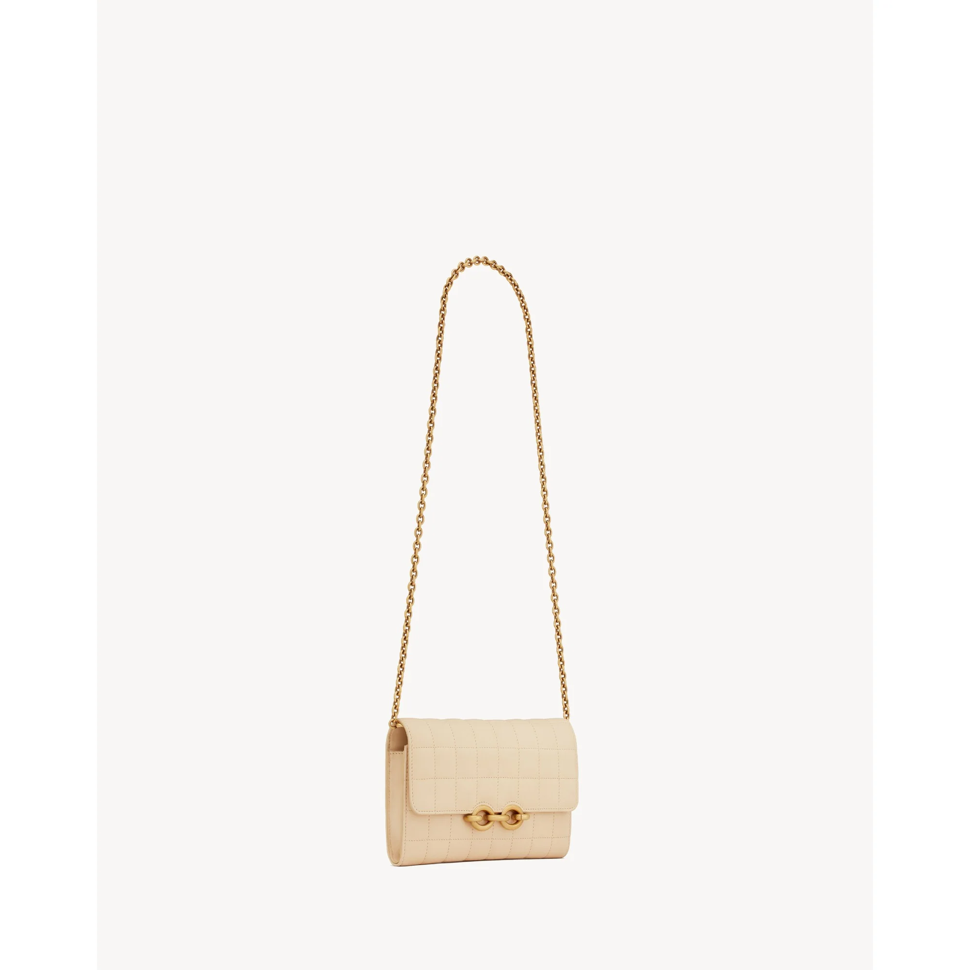 Le Maillon Wallet On Chain - Burro - Image 5
