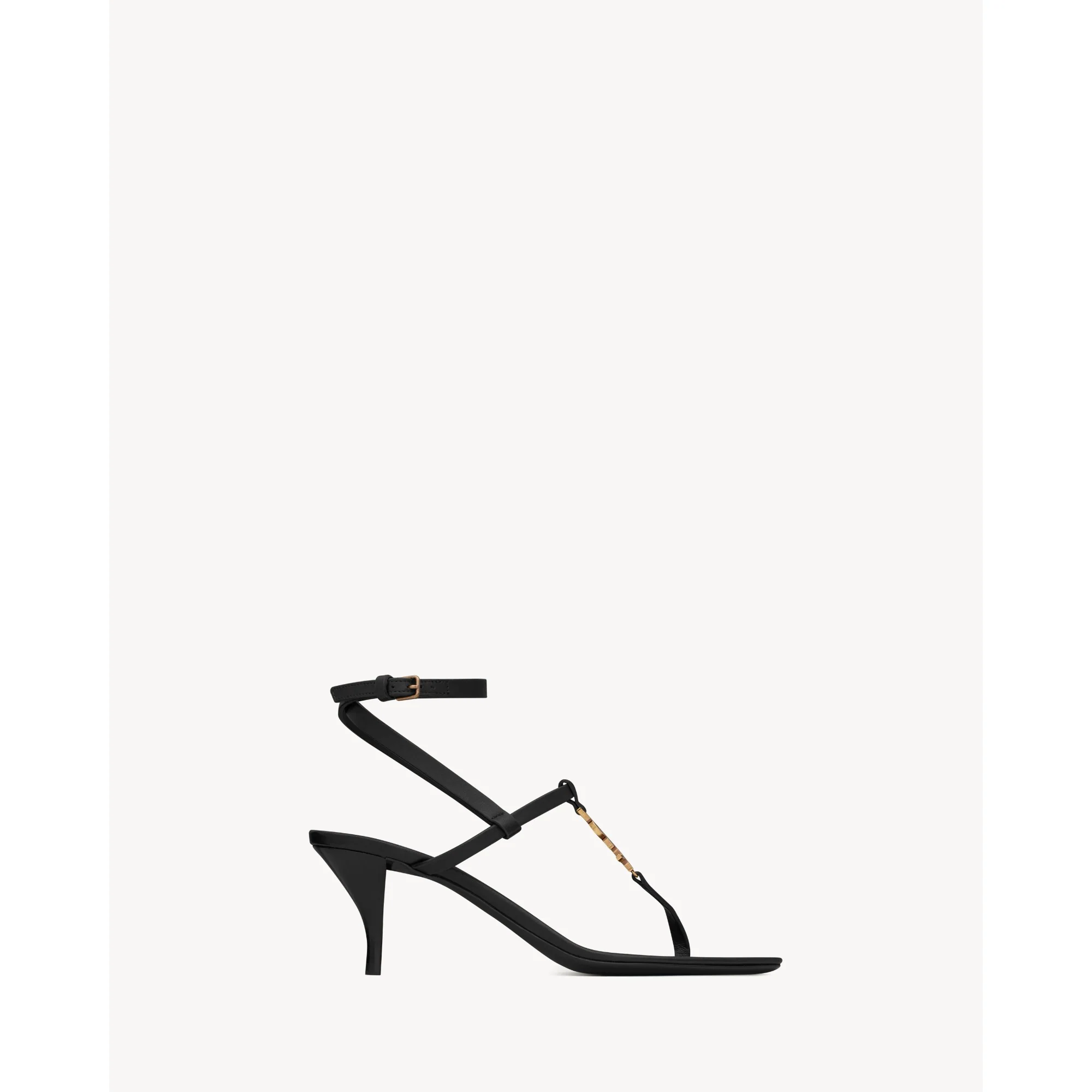 Vitti 60 Sandal - Nero - Image 2