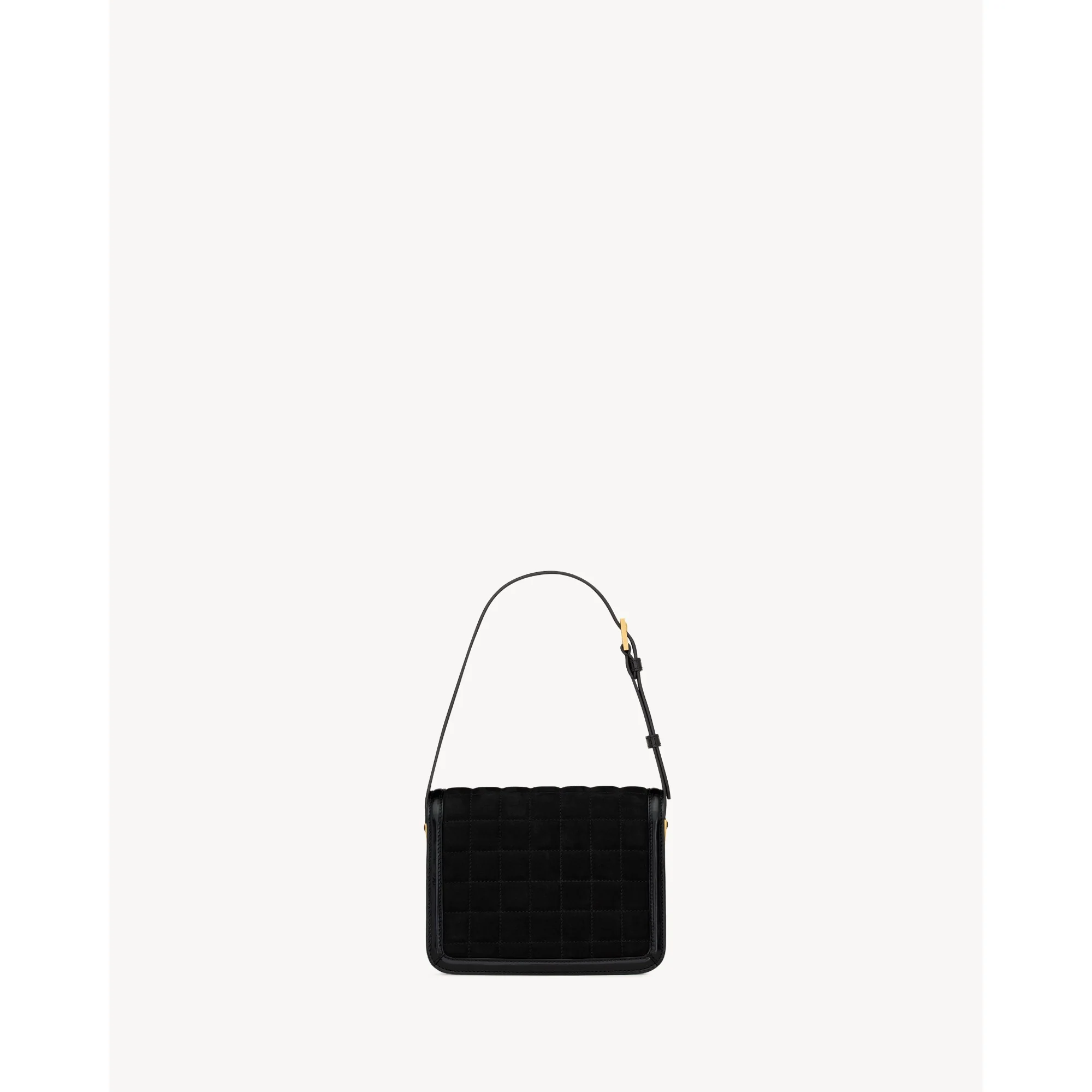 Small Solferino Satchel - Nero - Image 2