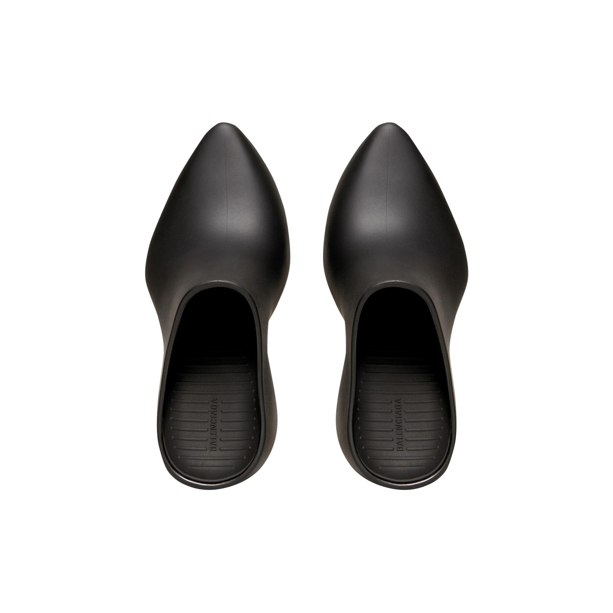Technoclog Mule Rubber Matt - Black - Image 8