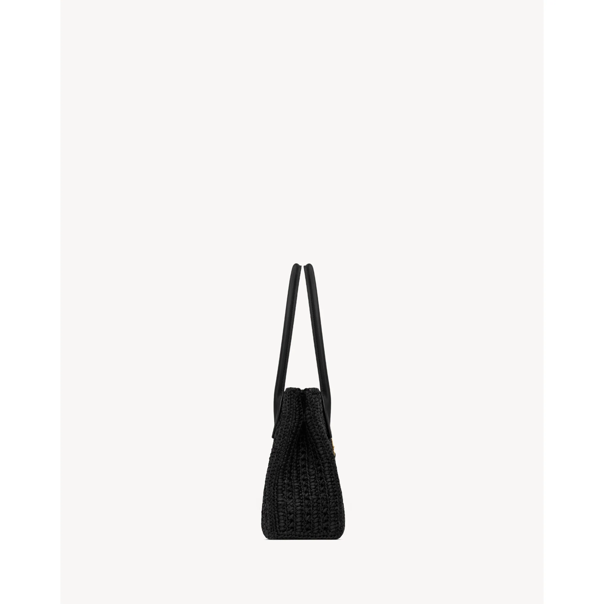 Rectangular Panier - Nero - Image 3