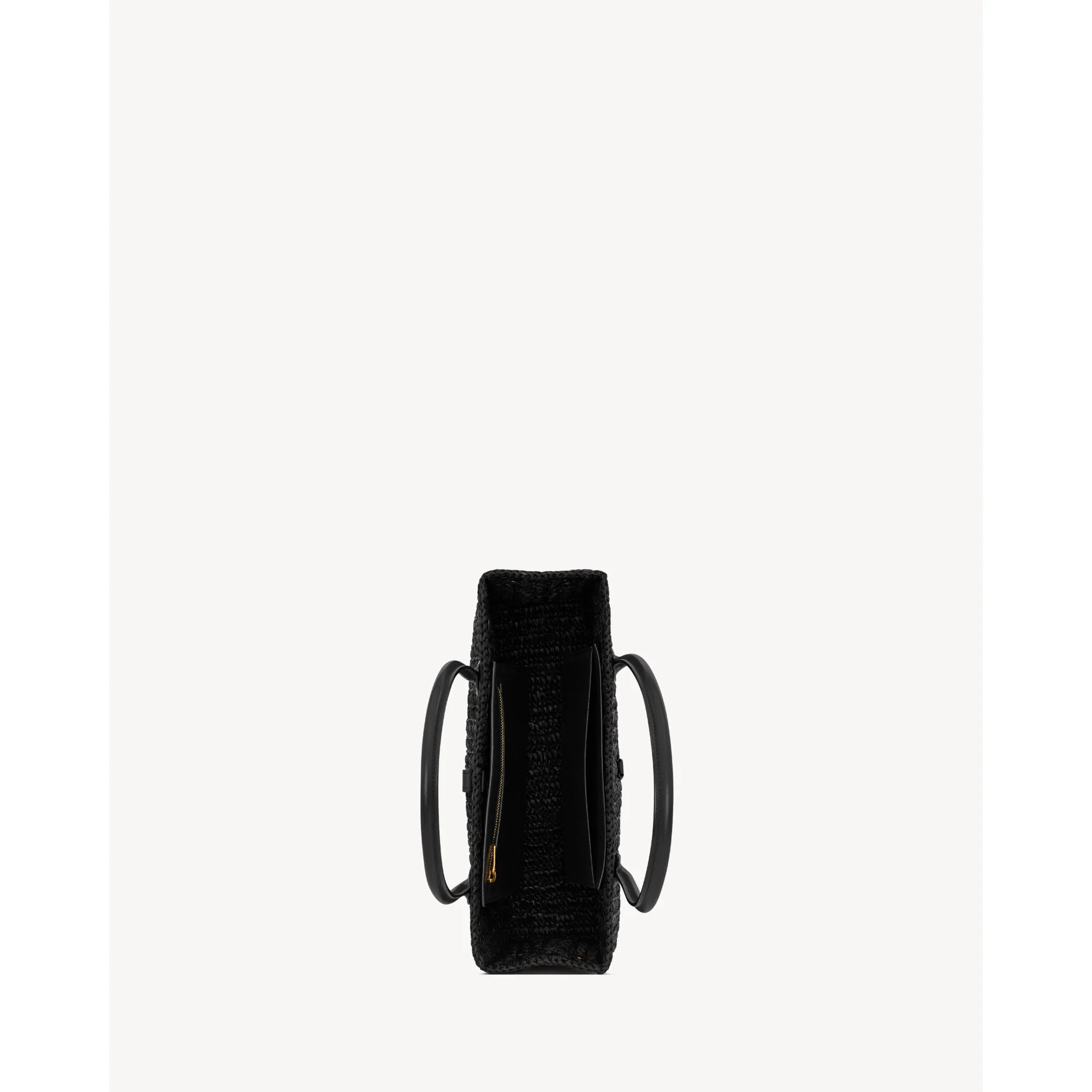 Rectangular Panier - Nero - Image 4