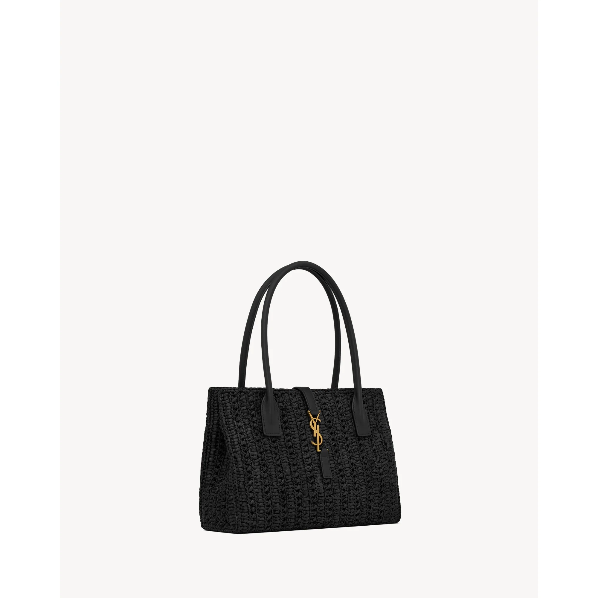Rectangular Panier - Nero - Image 5