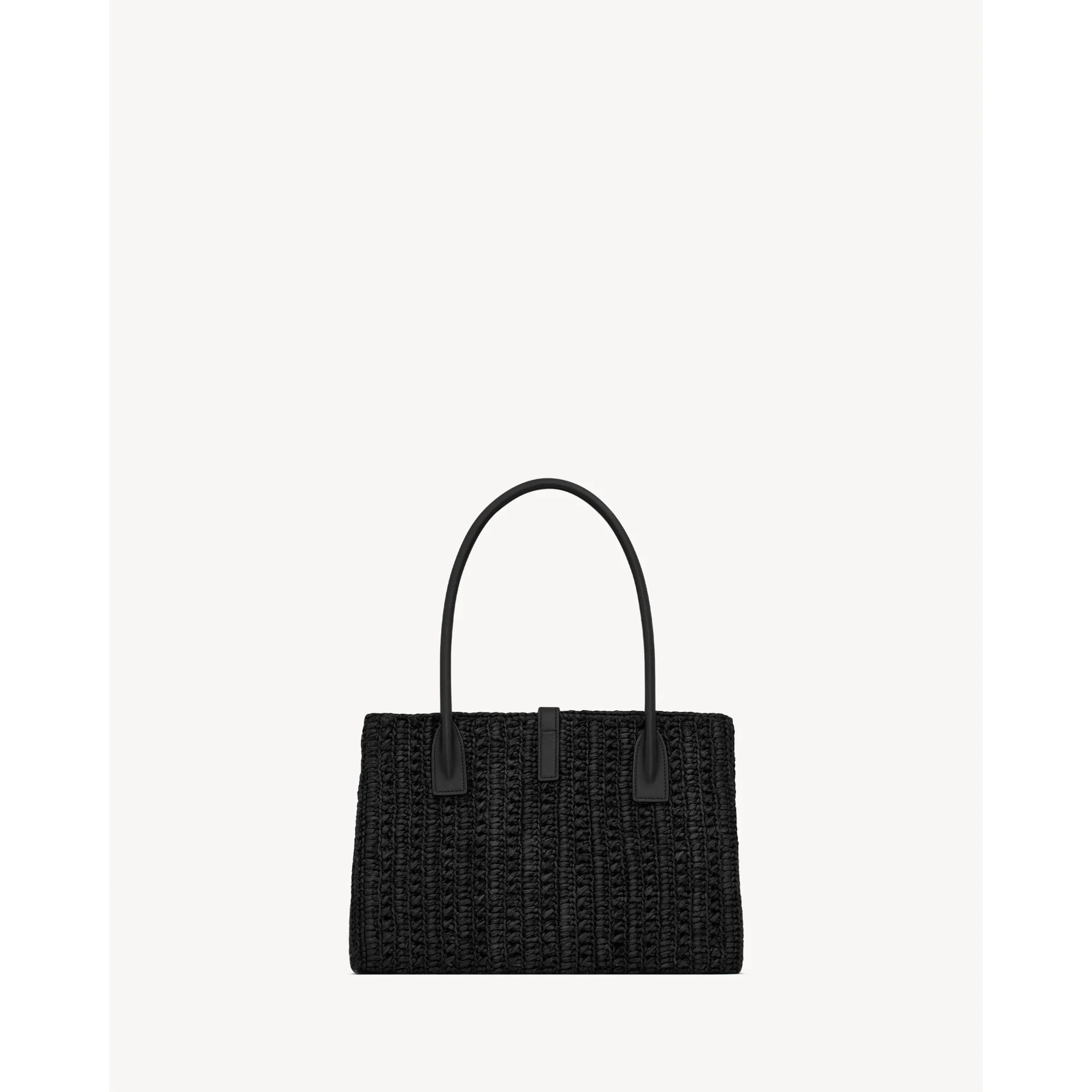 Rectangular Panier - Nero - Image 2