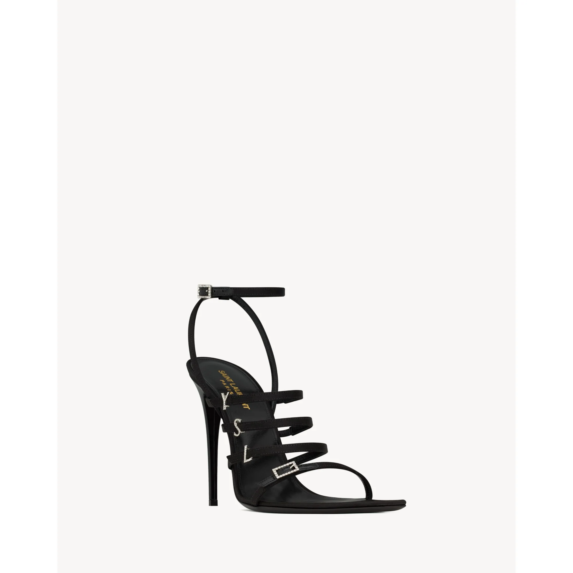 Jerry 110 Sandal - Nero - Image 3