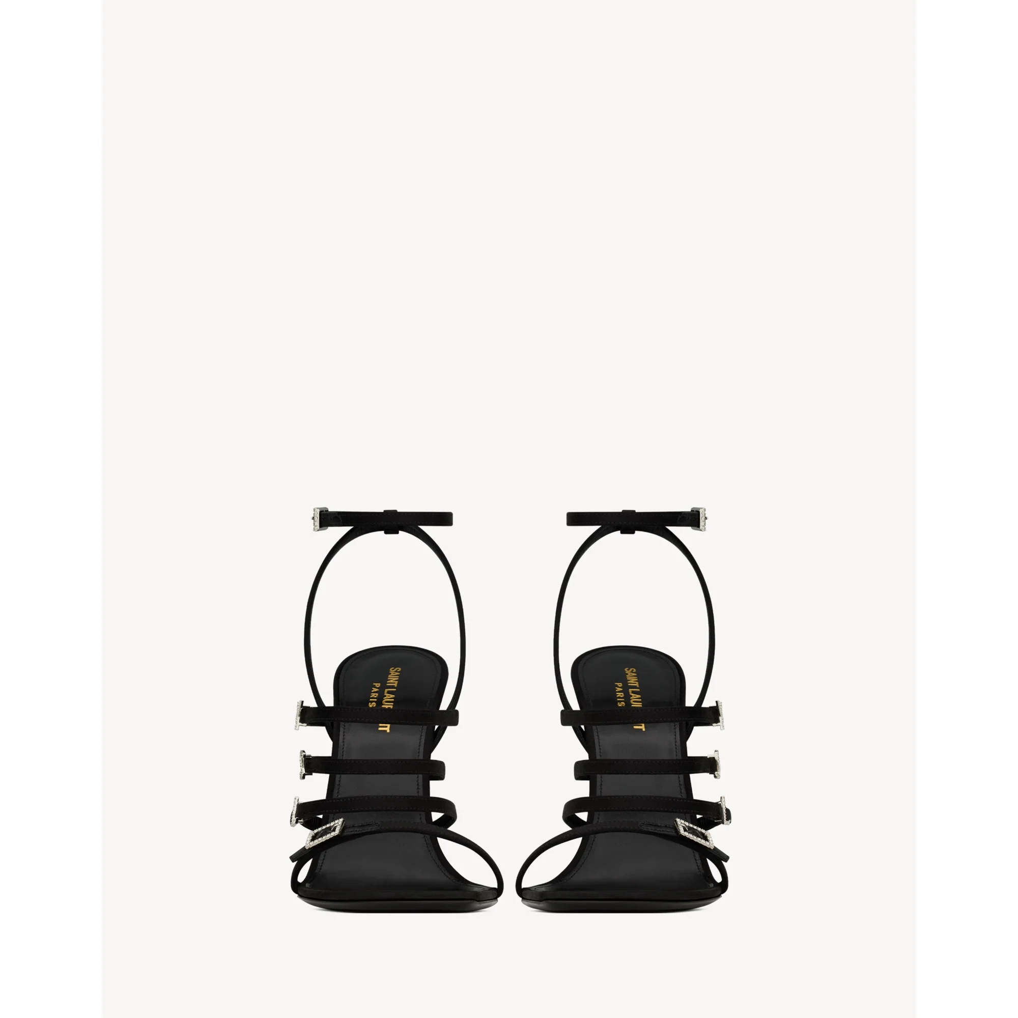Jerry 110 Sandal - Nero - Image 2