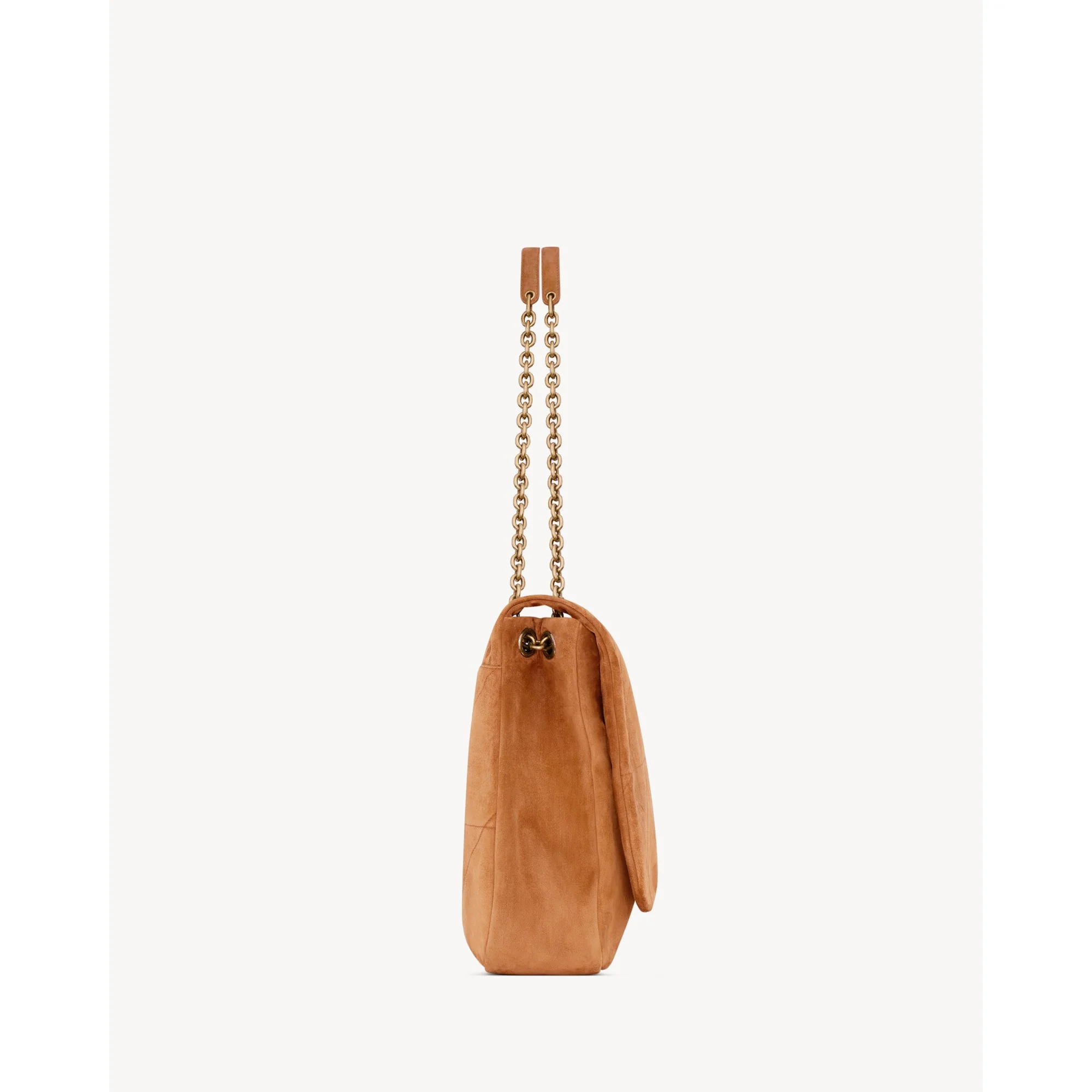 Large Jamie 4.3 Chain Bag - Snuff - Image 3