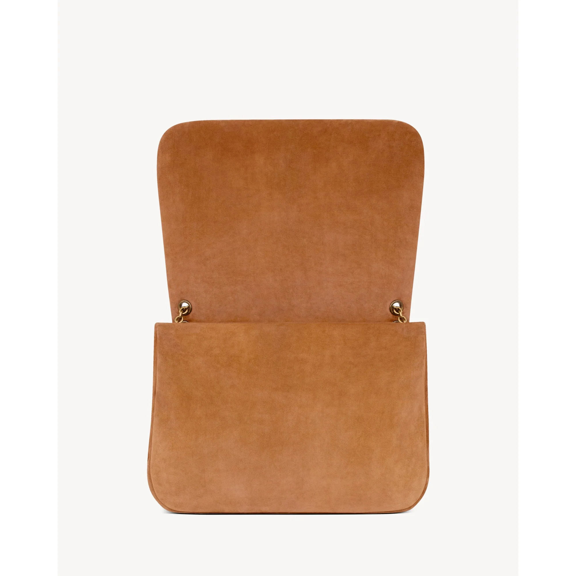 Large Jamie 4.3 Chain Bag - Snuff - Image 4