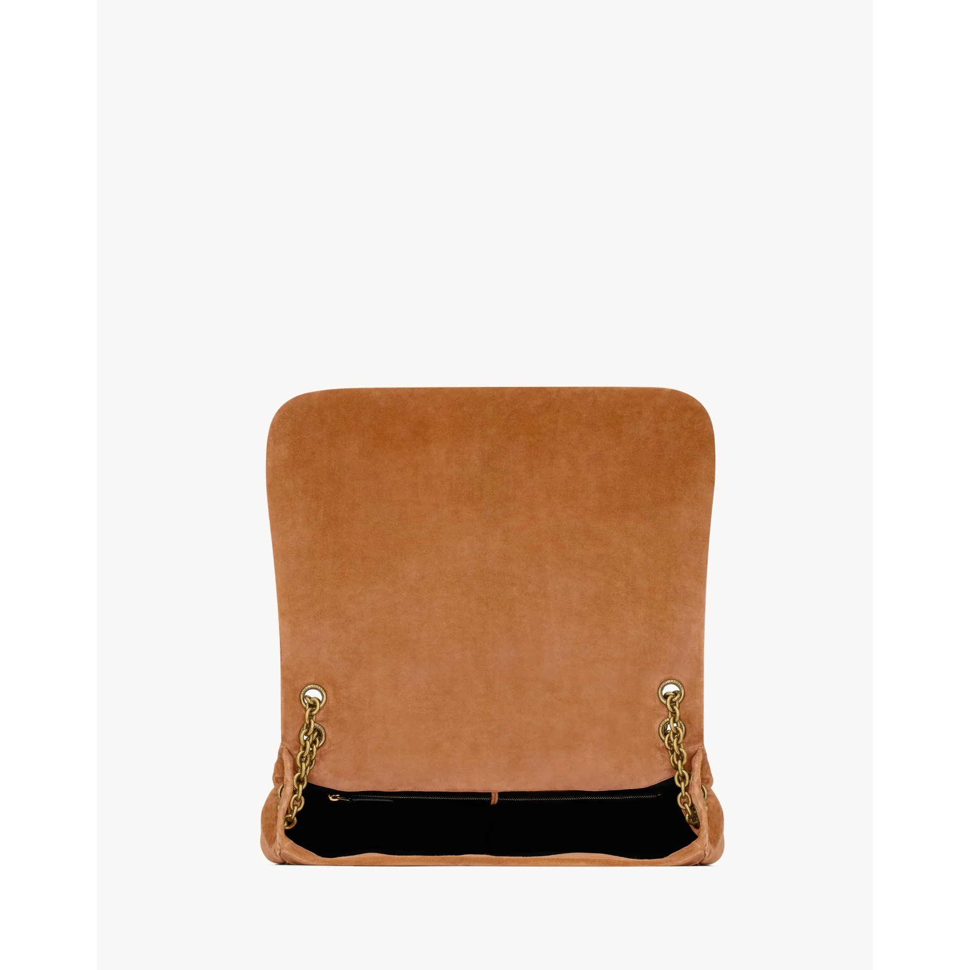 Large Jamie 4.3 Chain Bag - Snuff - Image 5