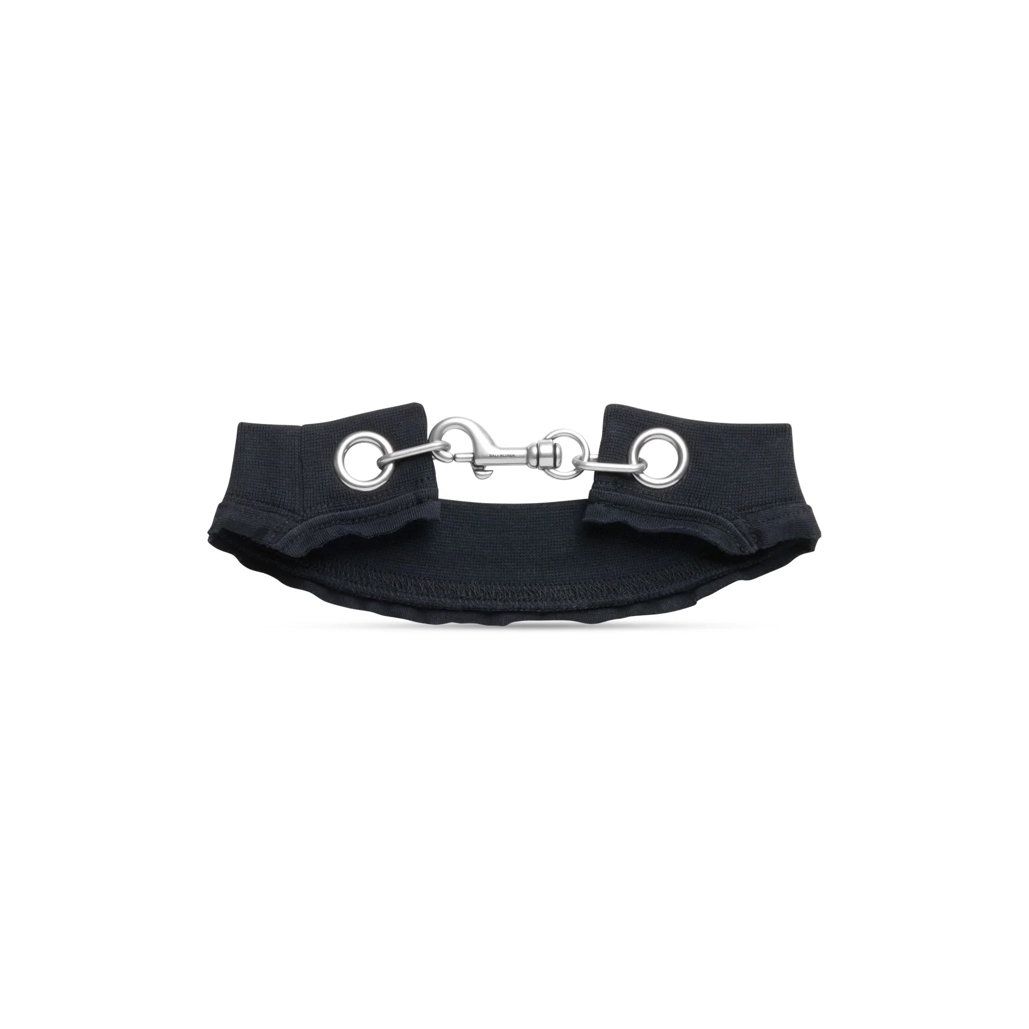 Collar Choker - Washed Bl/Wh/Ant Sil - Image 3