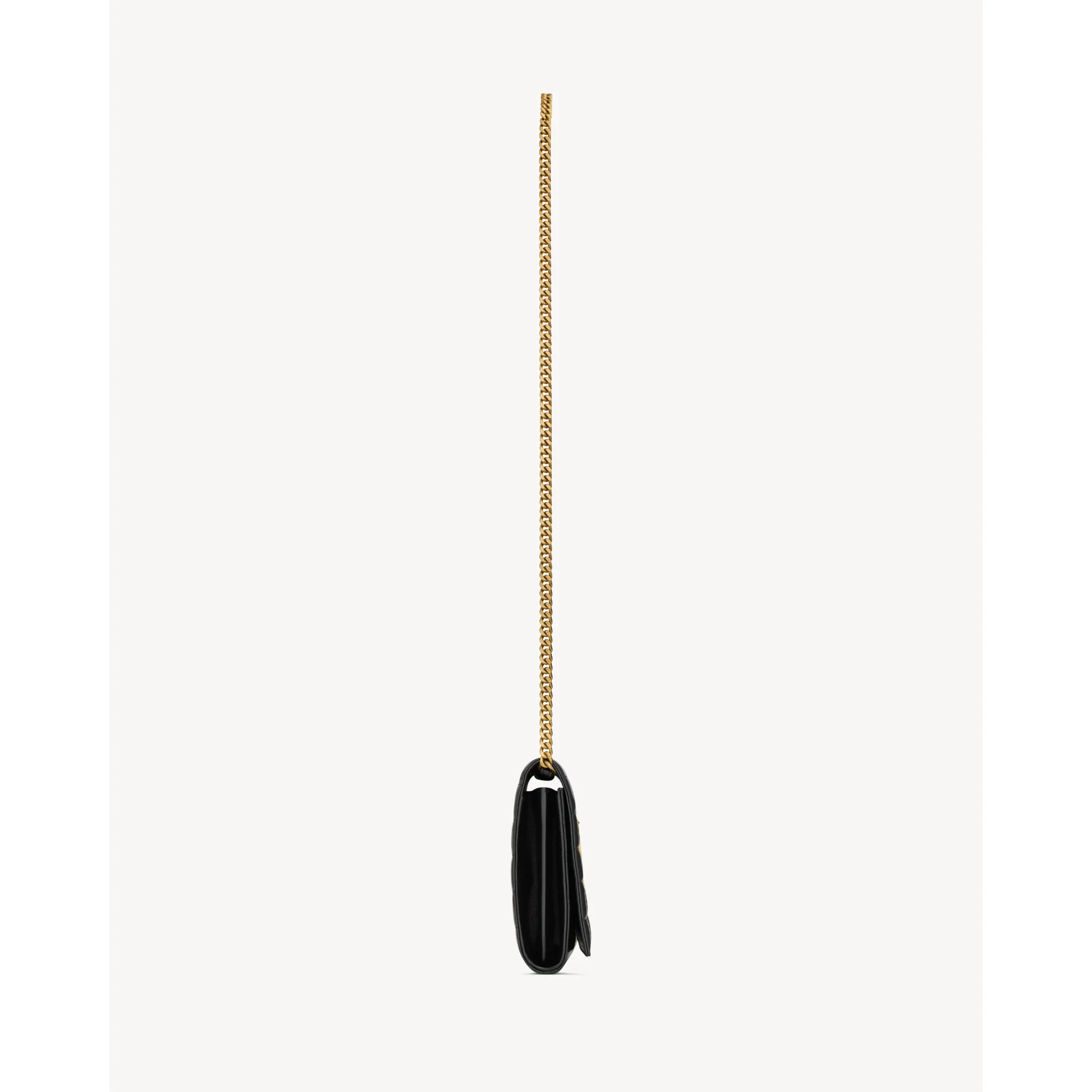 Classic Chain Wallet - Nero - Image 3