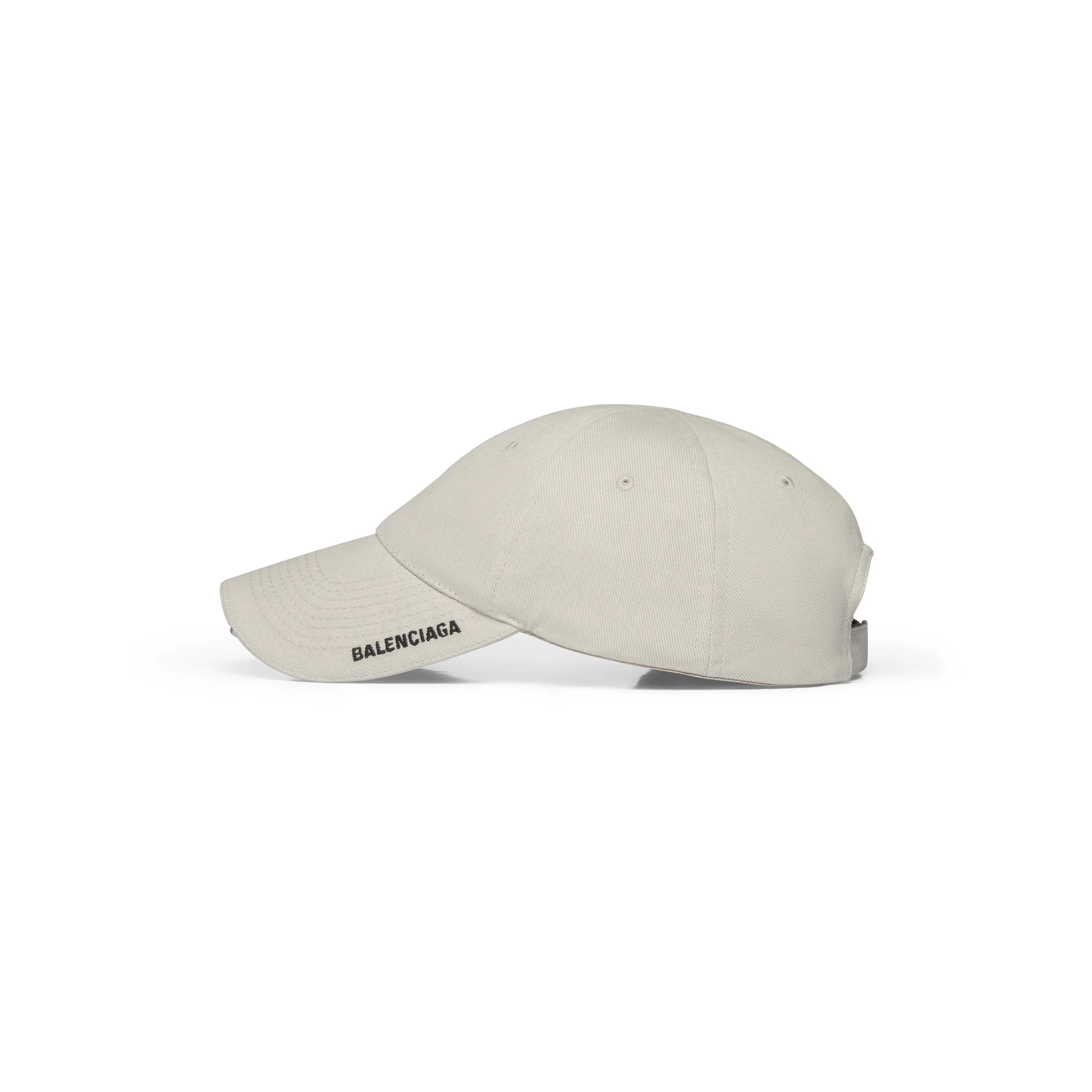 Hat Led Light Cap - Shell/Black - Image 3