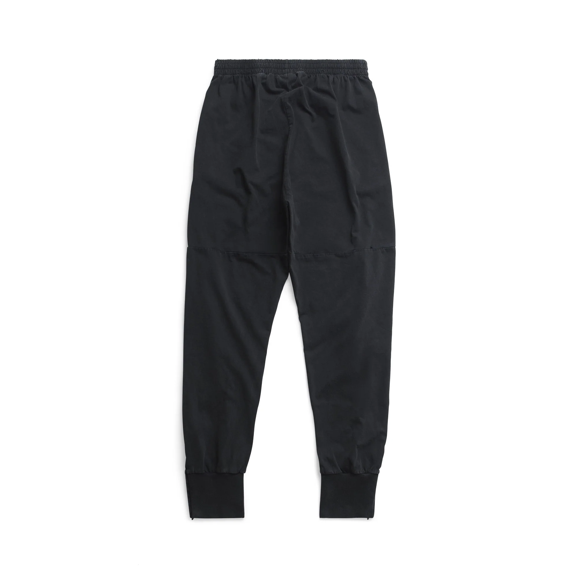 Loose Leggings - Wshd Blk/Wshd Blk - Image 2