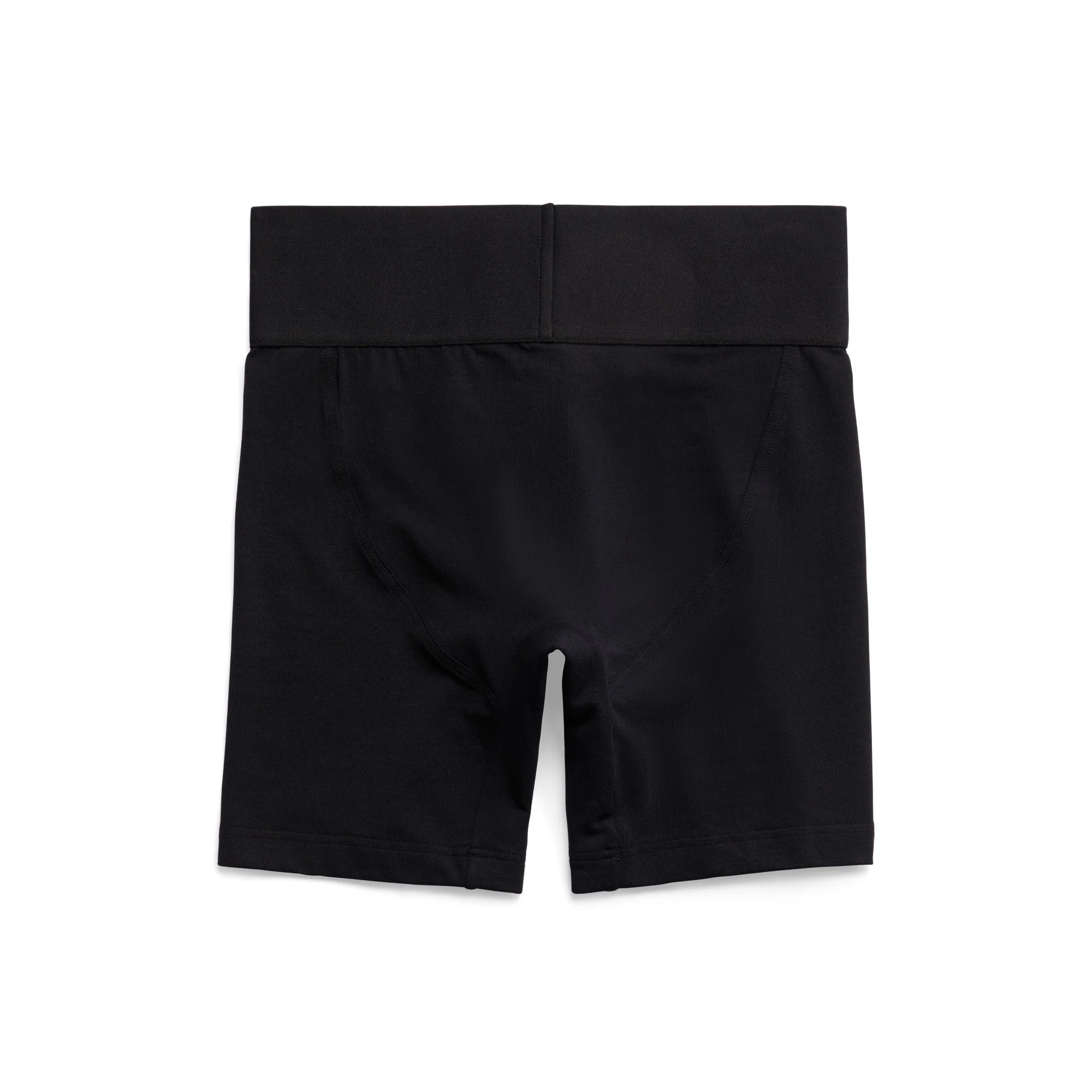 Uw Midway Boxer Brief - Black - Image 2