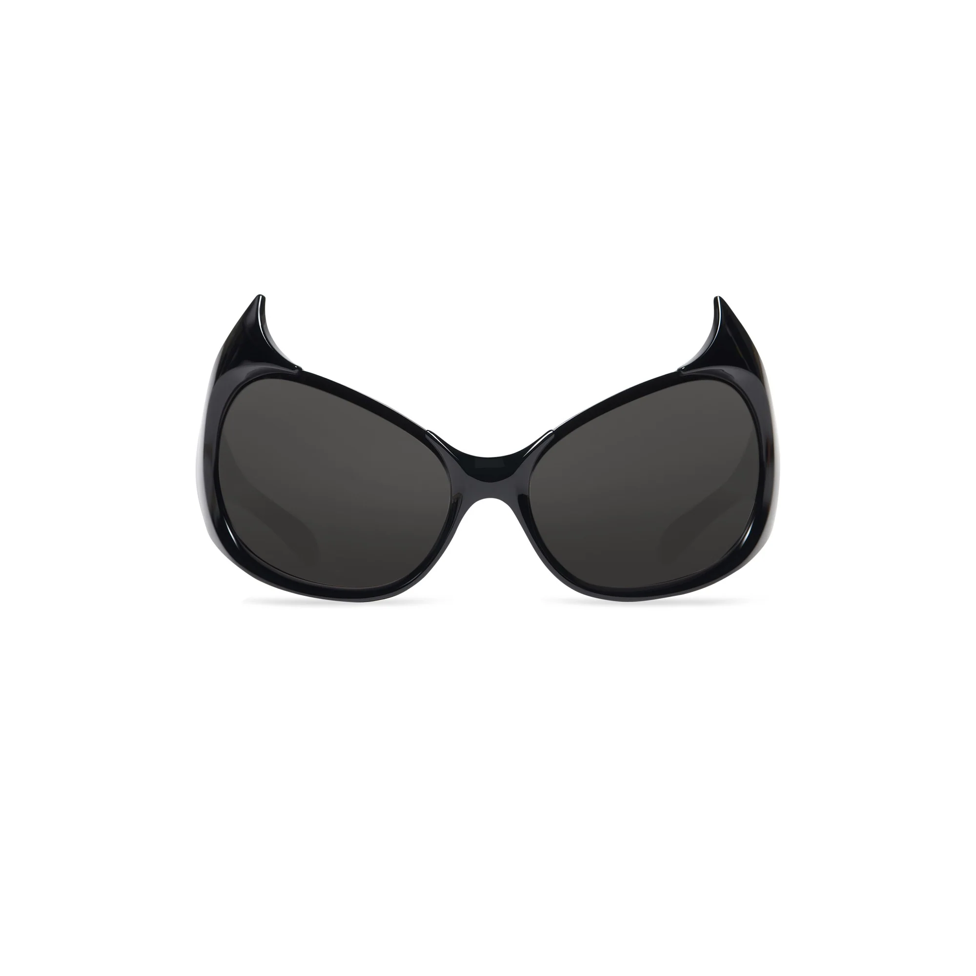 Gotham Cat 0284S - Black