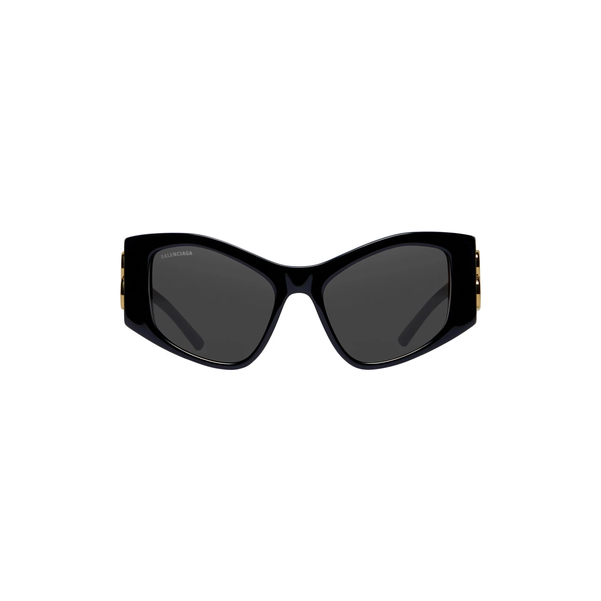 Dynasty D-Frame XL 0287S - Black