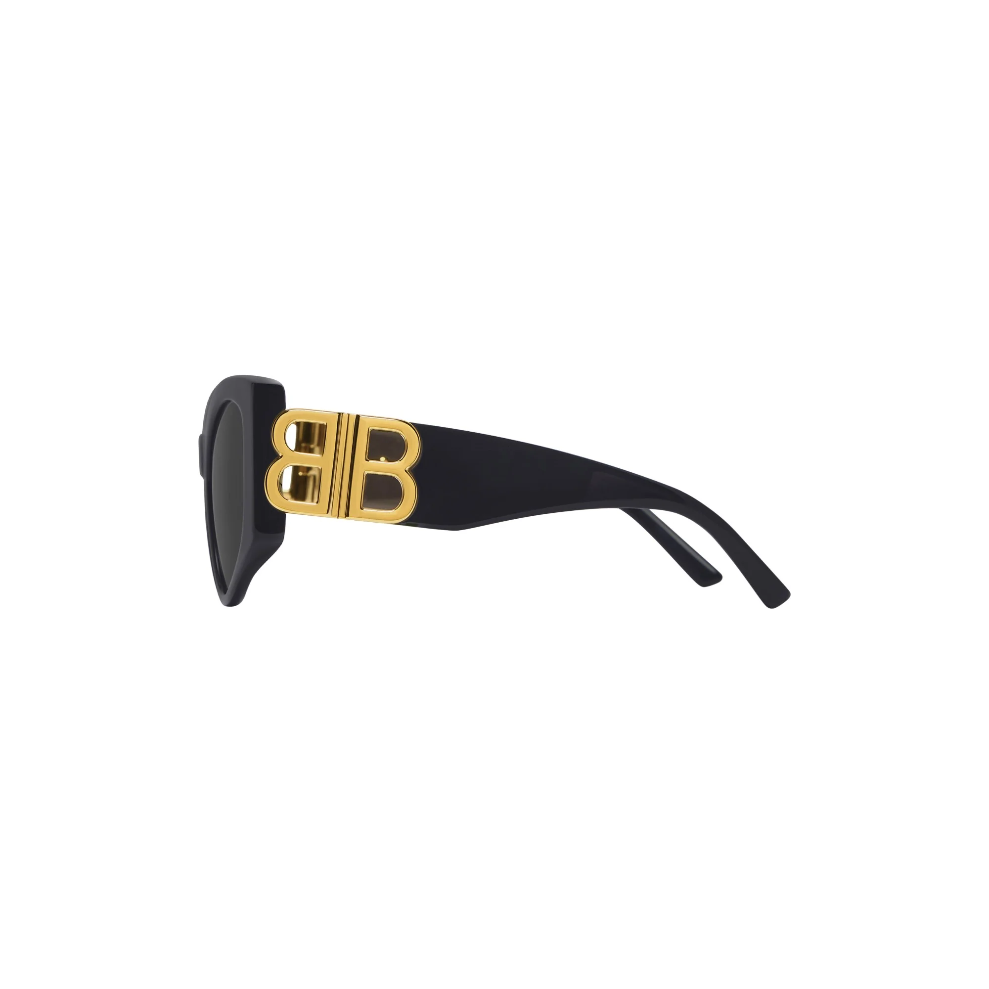 Dynasty D-Frame XL 0287S - Black - Image 3
