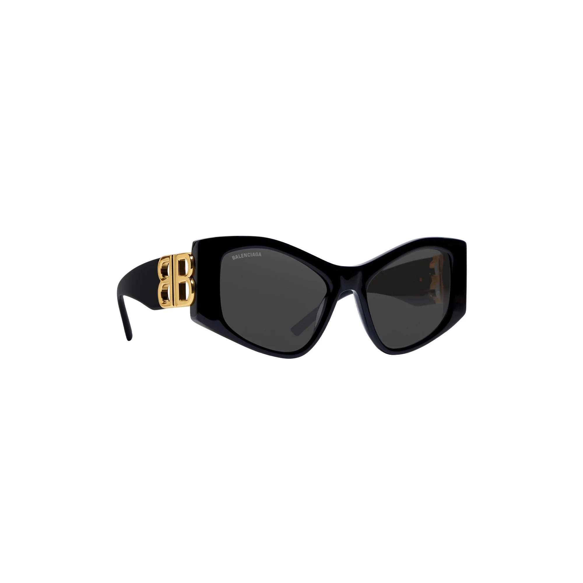 Dynasty D-Frame XL 0287S - Black - Image 4