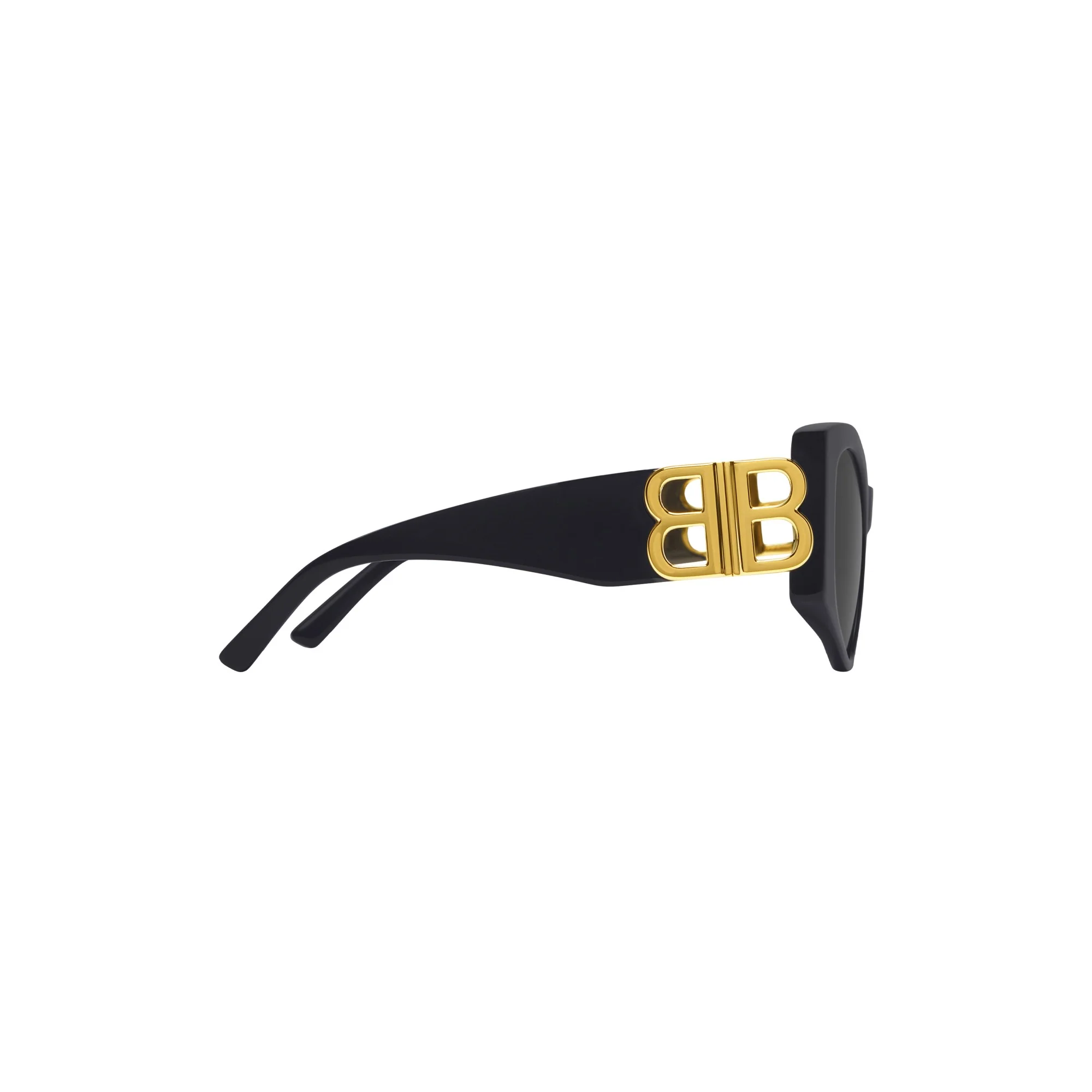Dynasty D-Frame XL 0287S - Black - Image 5