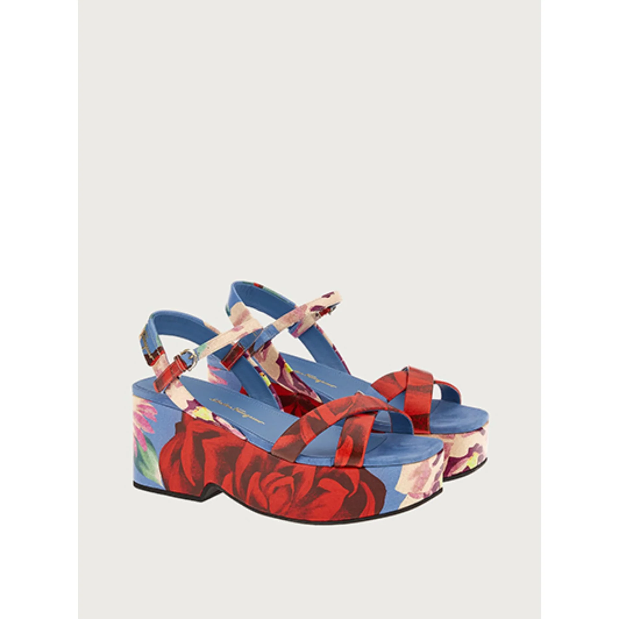 Sandals - Multicolor - Image 3