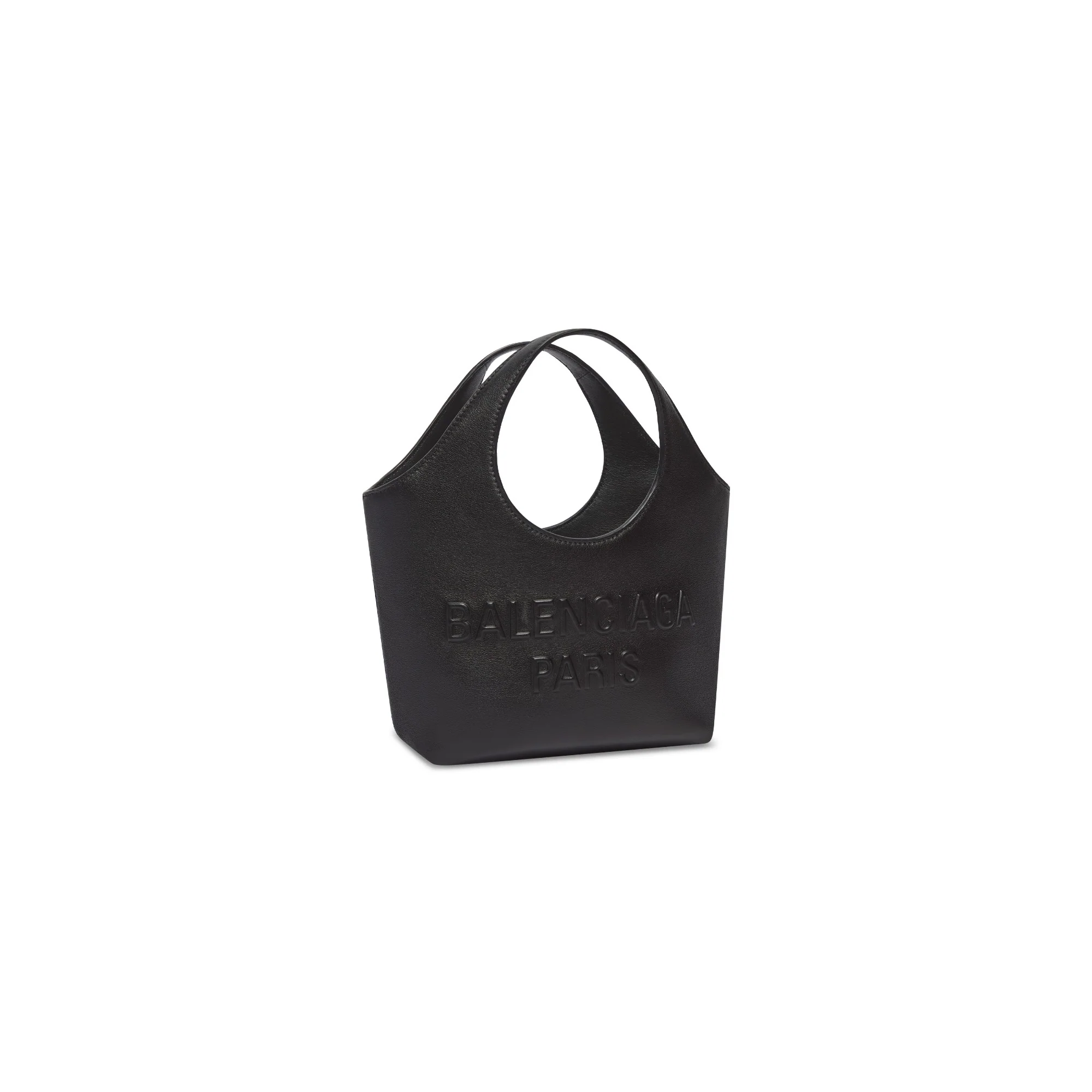 Mary-Kate XS - Black - Image 7