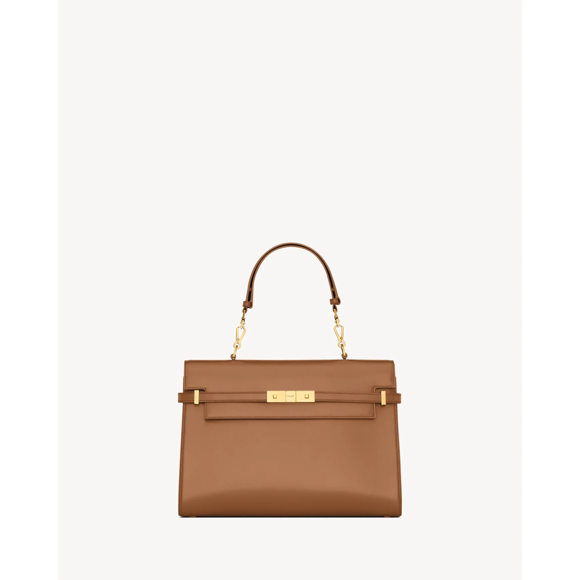 Manhattan Top Handle - Fox