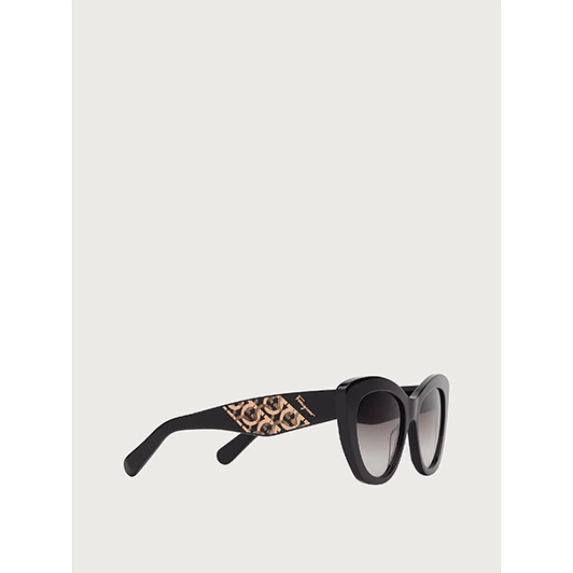 Sunglasses - Black - Image 2