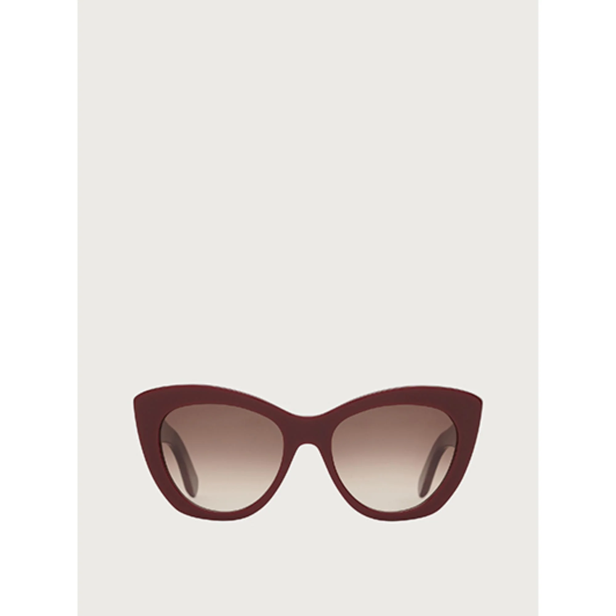 Sunglasses - Bordeaux