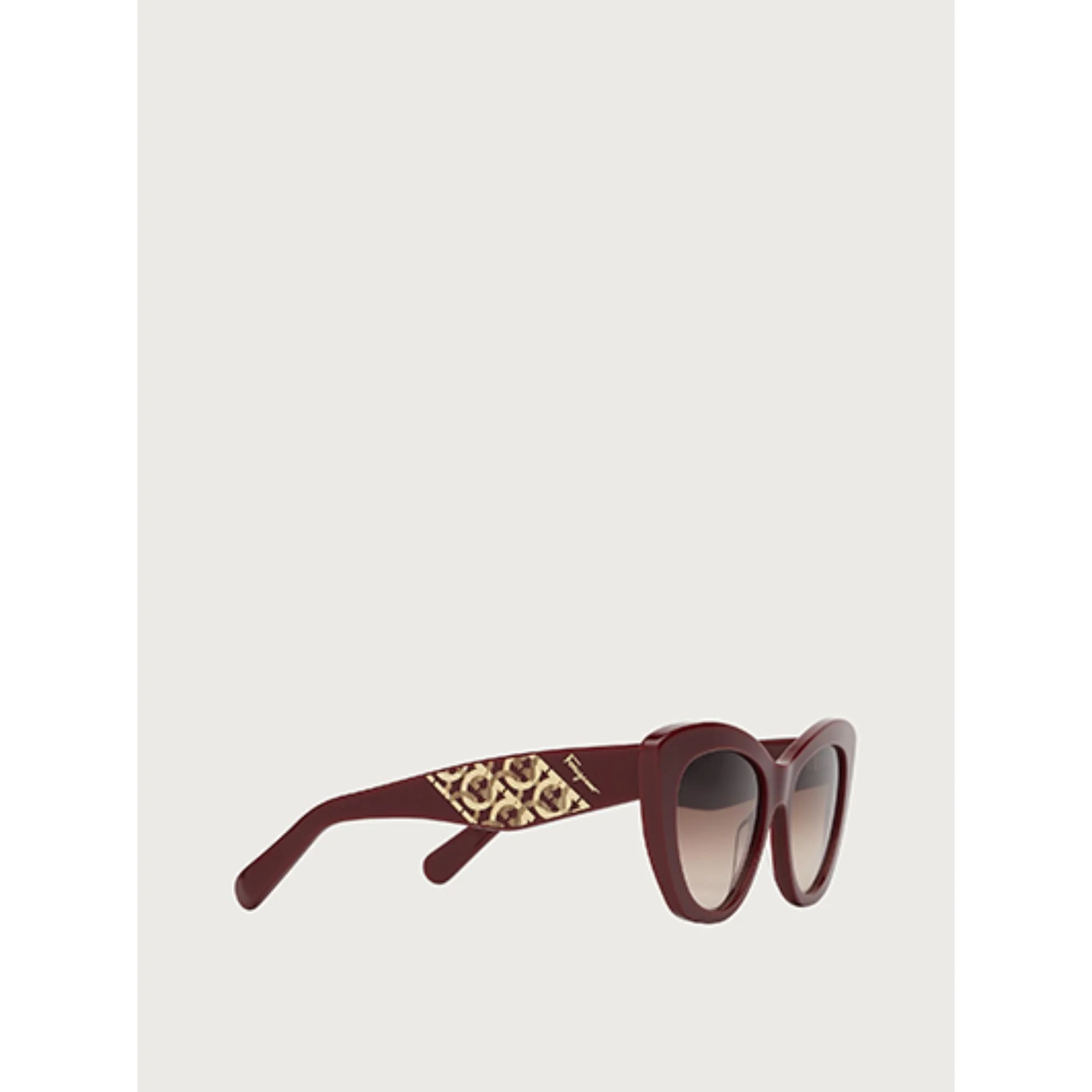 Sunglasses - Bordeaux - Image 2