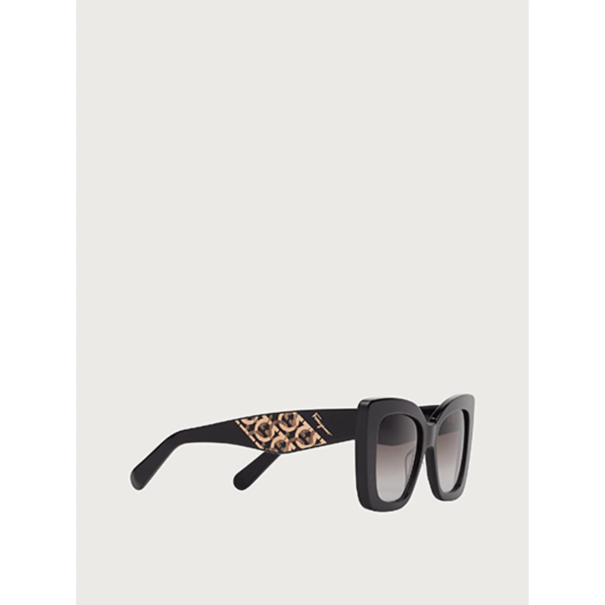 Sunglasses - Black - Image 2