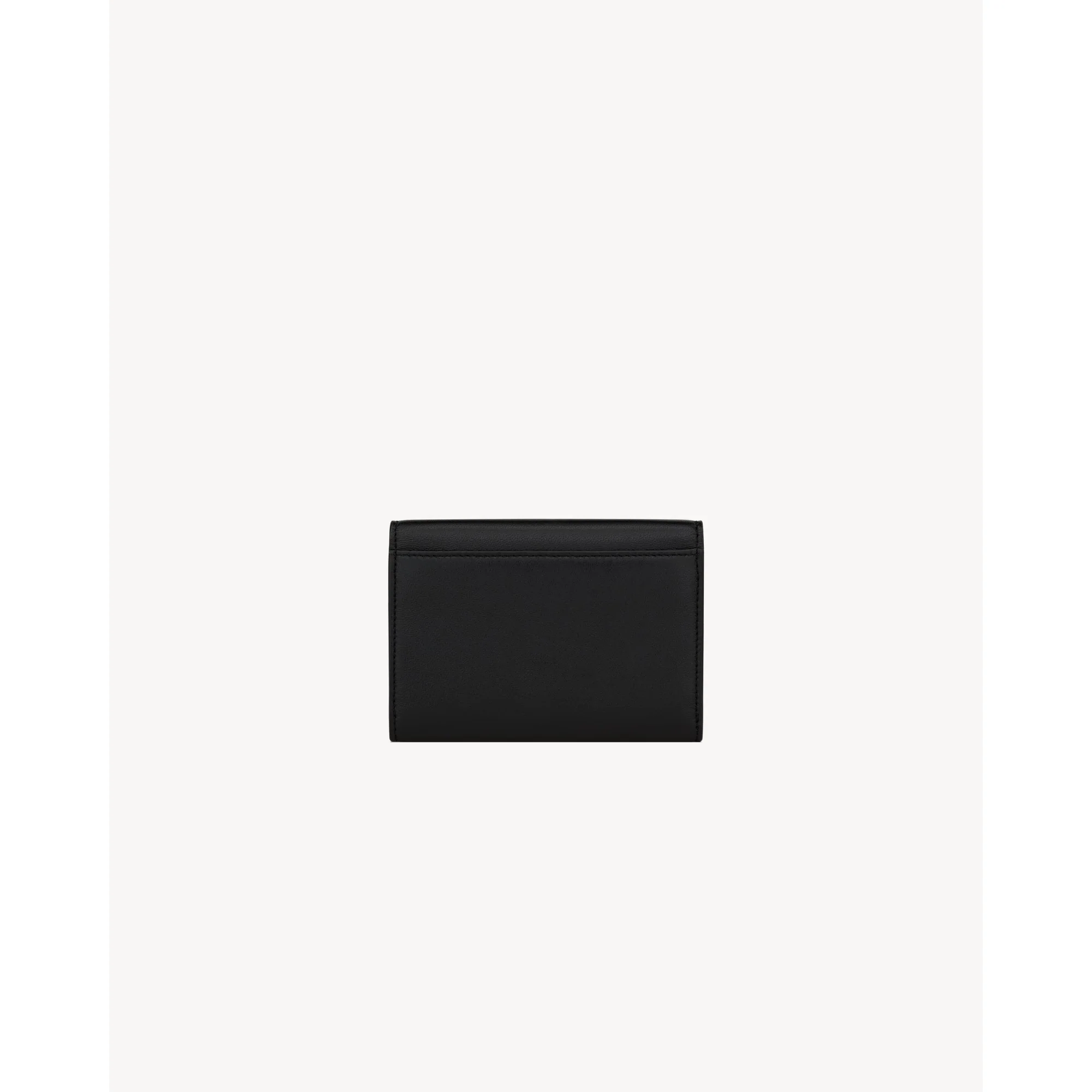 Small Envelope Wallet - Nero/Trigalva - Image 2