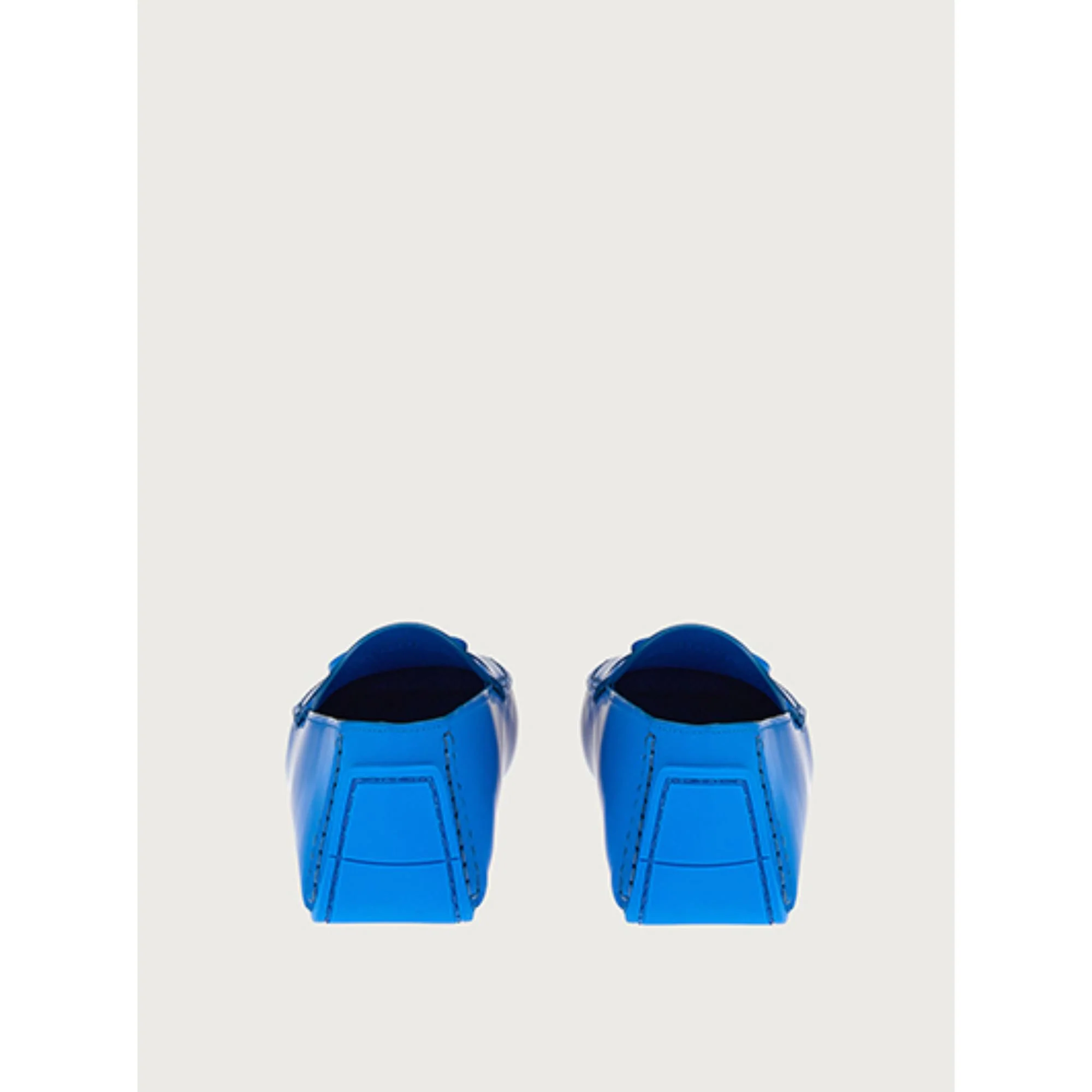 Driver with Gancini Ornament - Footballer Blue - Image 5