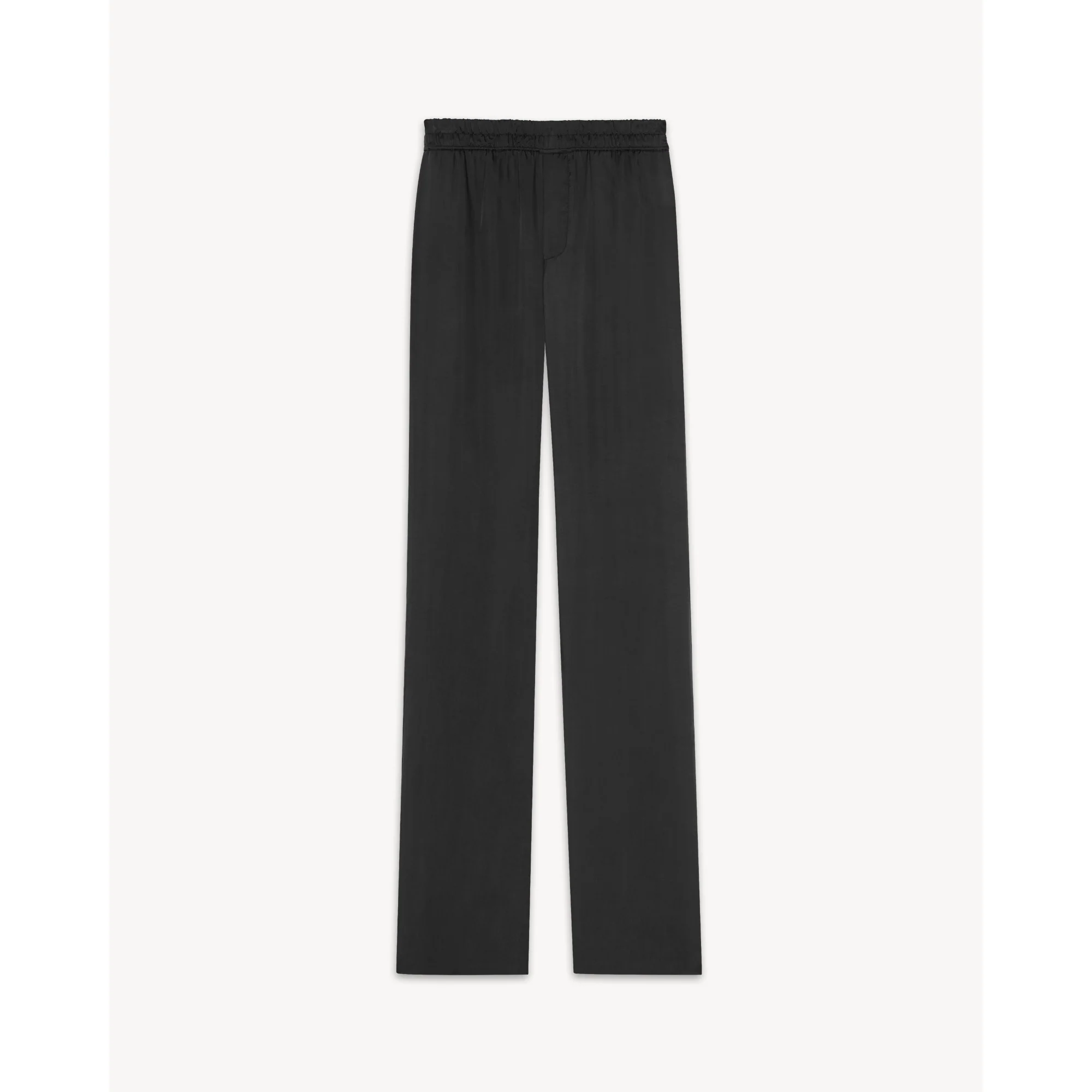 Jogging Volume Droit P36B Twil - Noir
