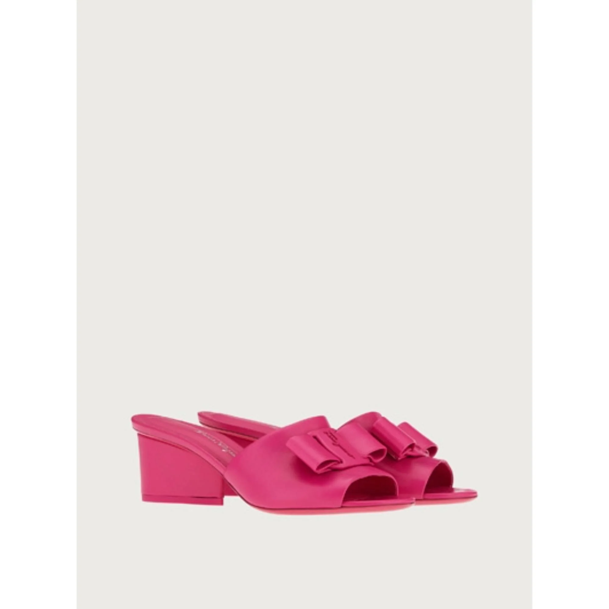 Viva Sandals - Hot Pink - Image 3