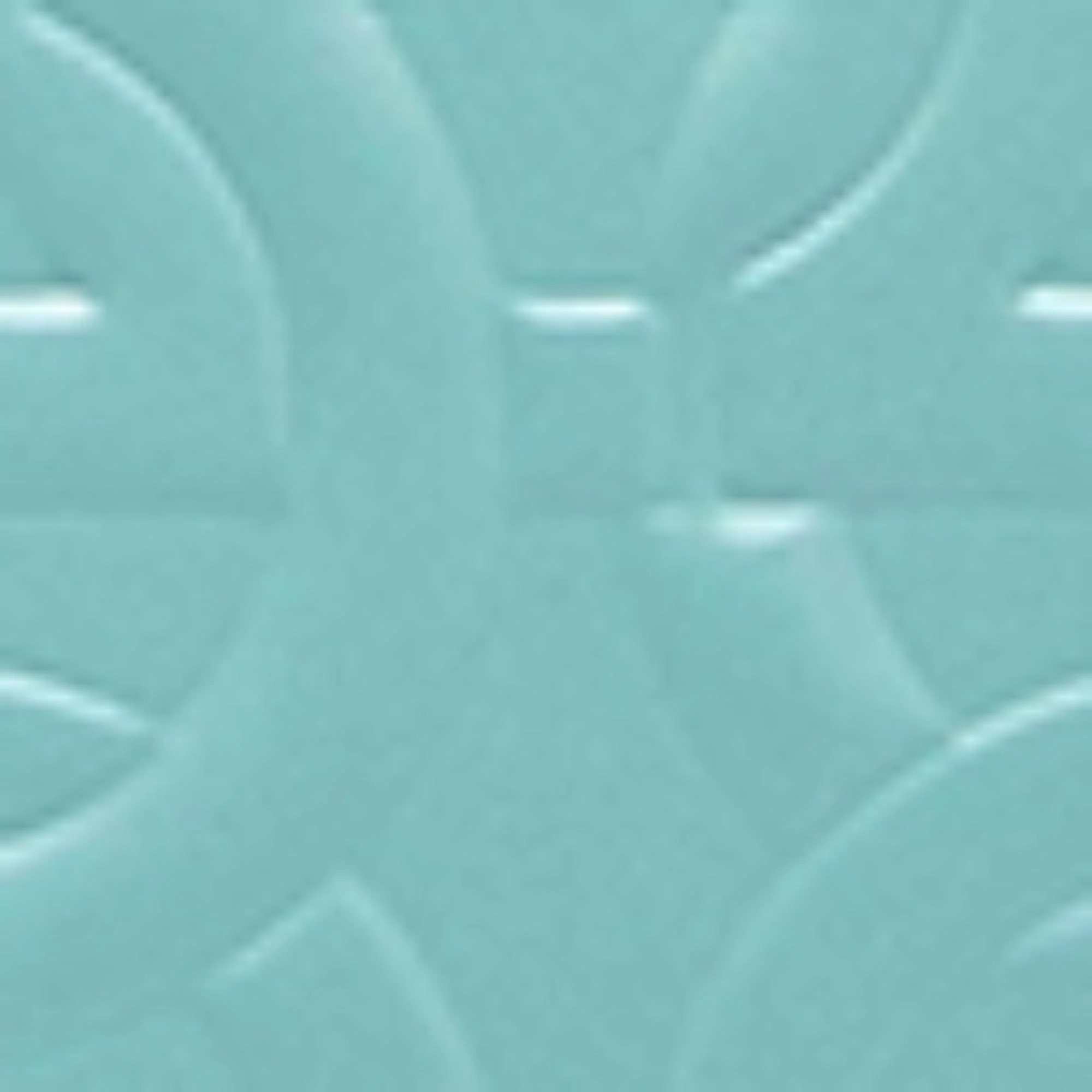Gancini Document Holder - Tyrone Turquoise - Image 5