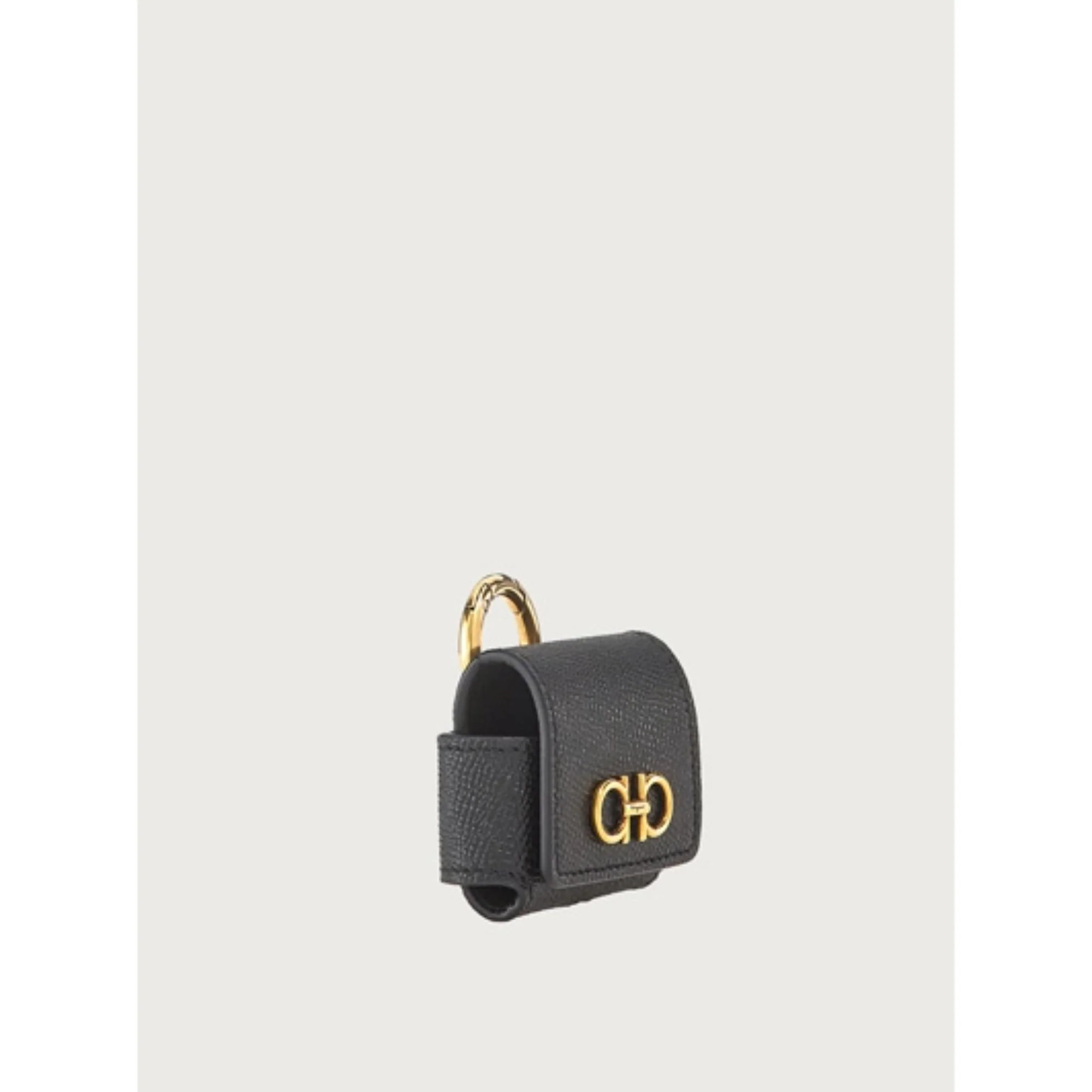 Airpod Case - Black - Image 2